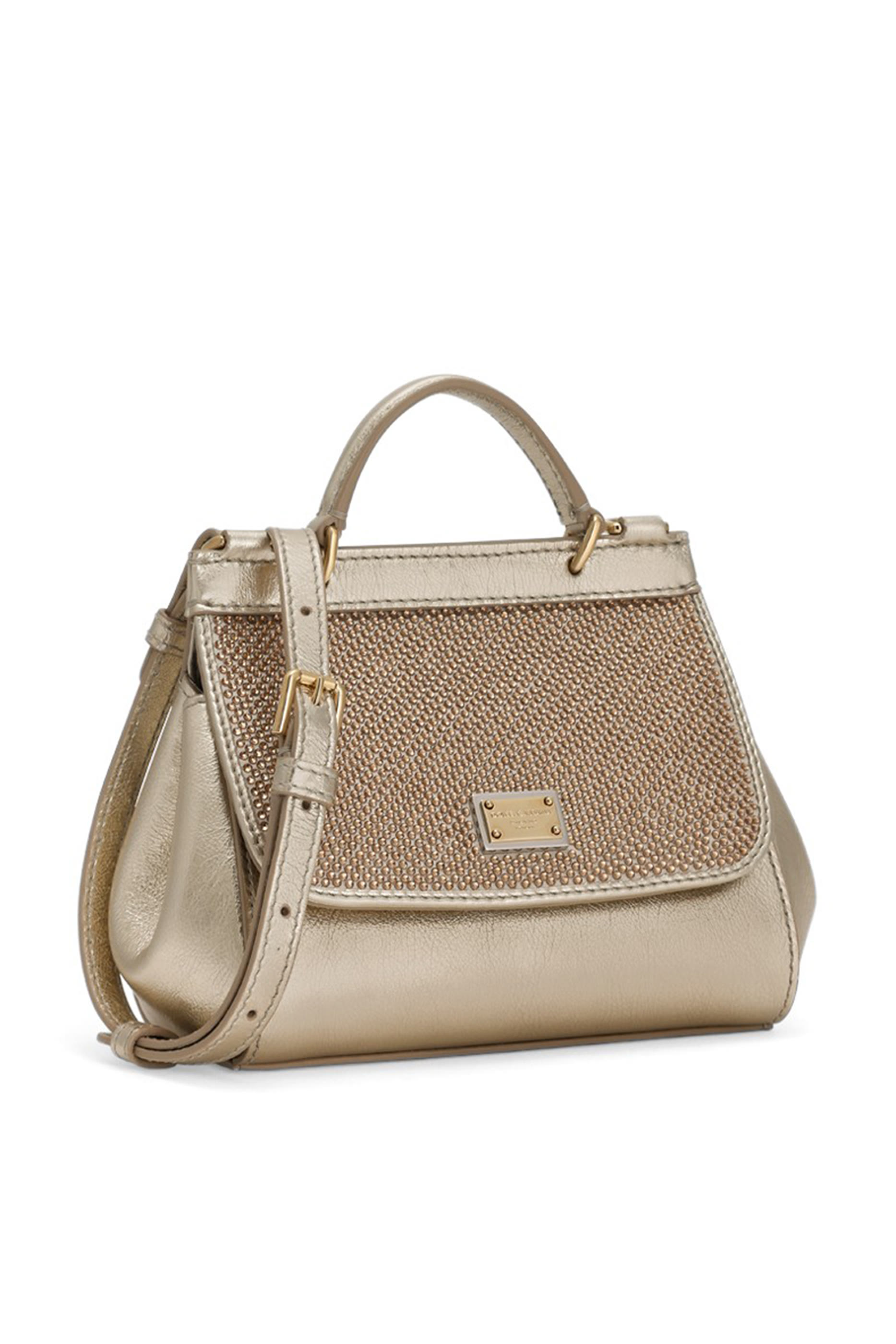 حقيبة سيسلي صغيرة للأطفال