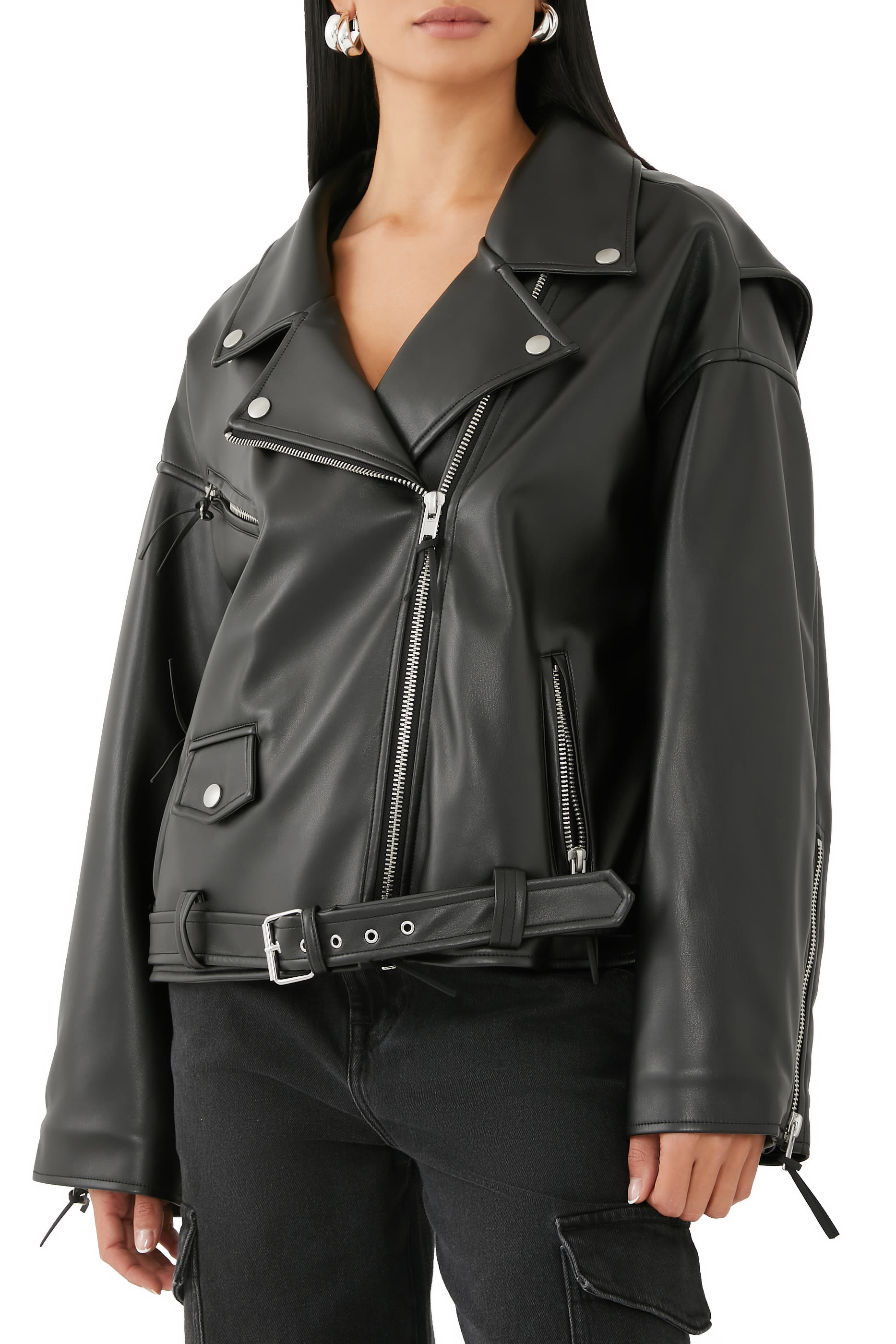 جاكيت بويفرند موتو