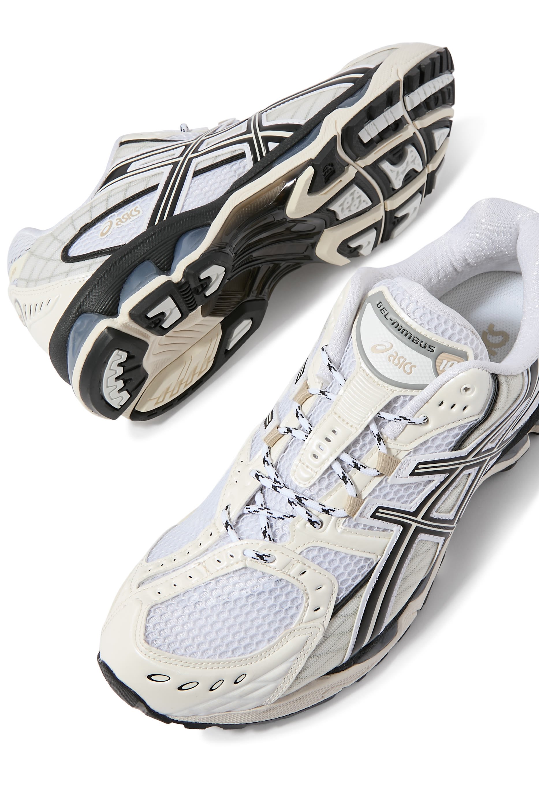 سنيكرز جل نيمبوس 10.1