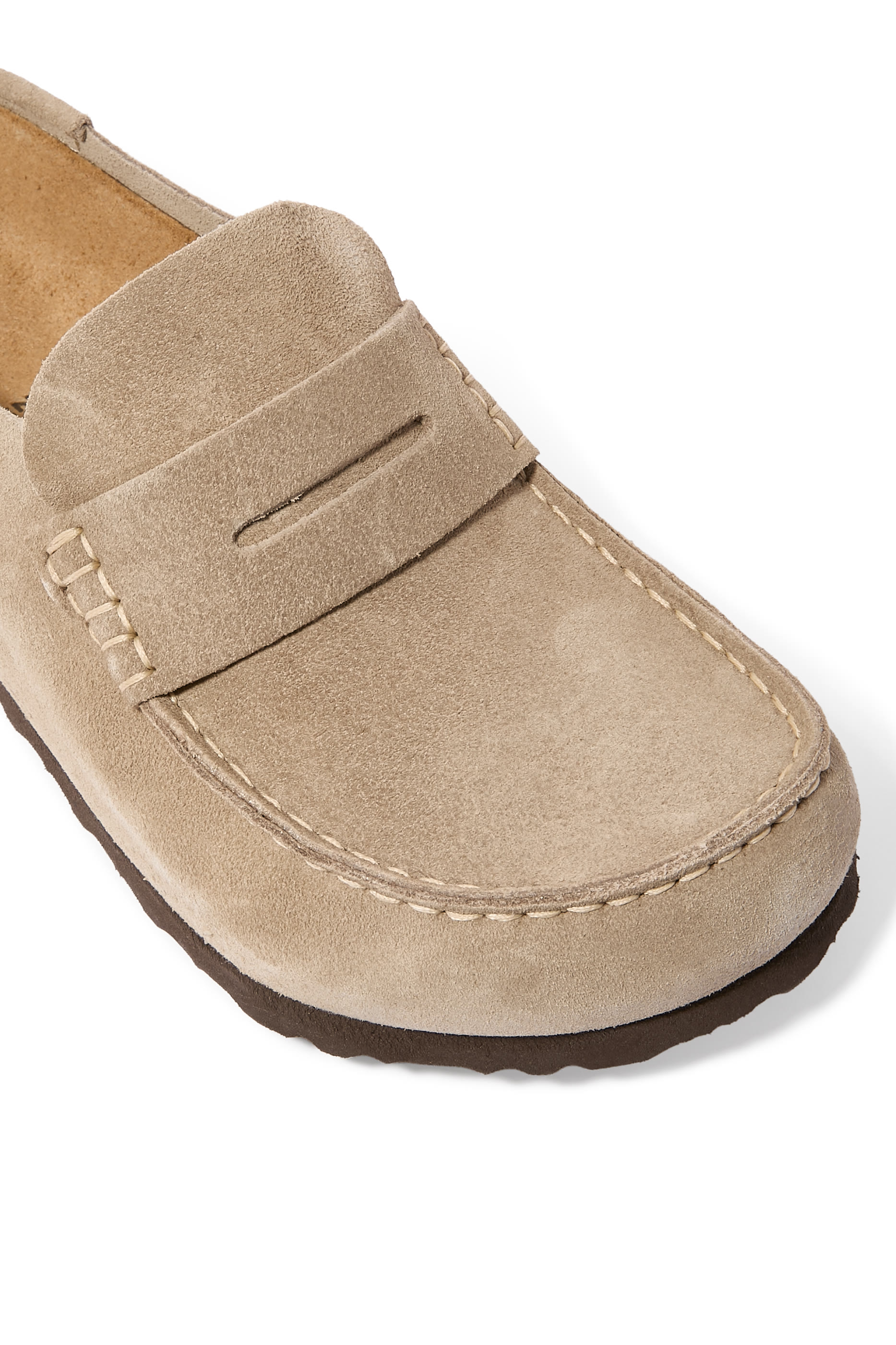 صندل نابلز بتصميم ملفوف