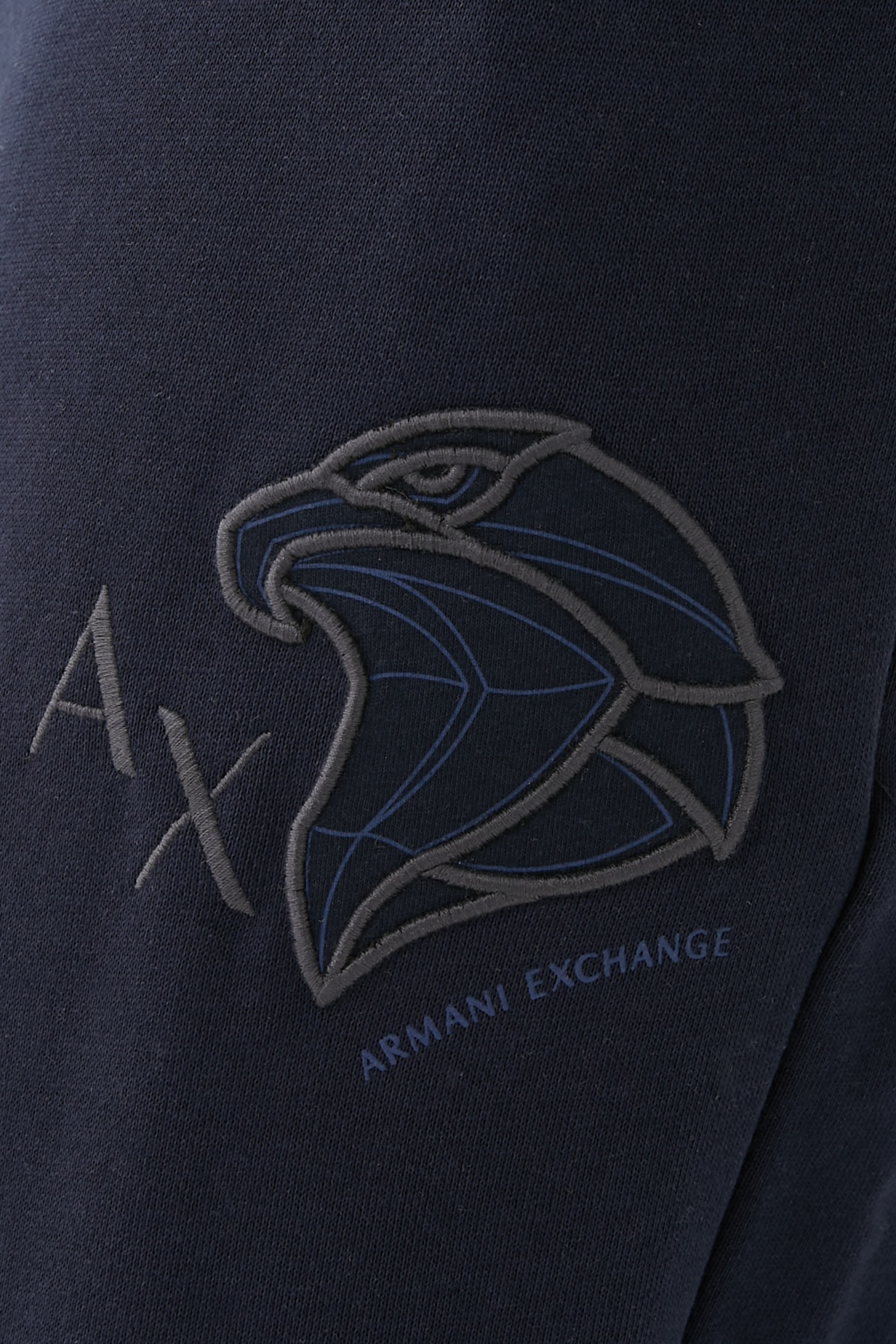 بنطال رياضي ديجيتال ديزرت بشعار الماركة