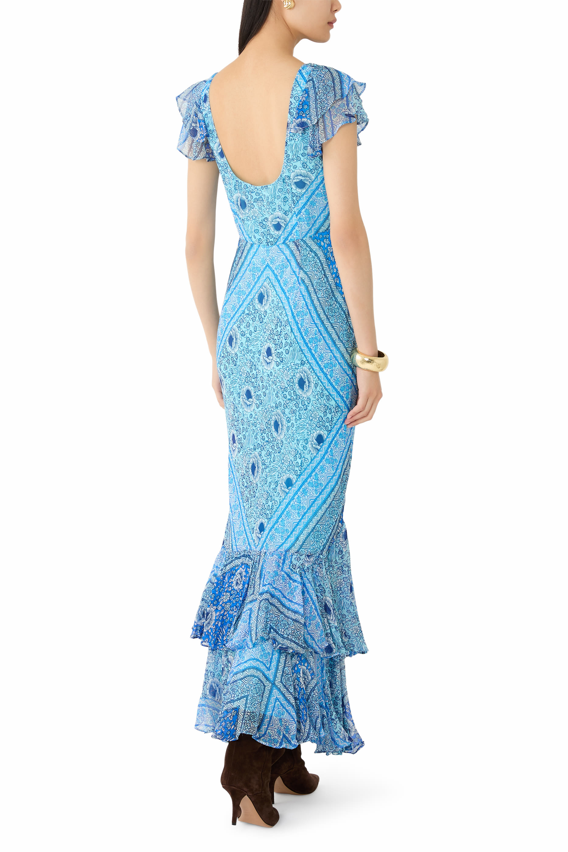 فستان أوردينيا