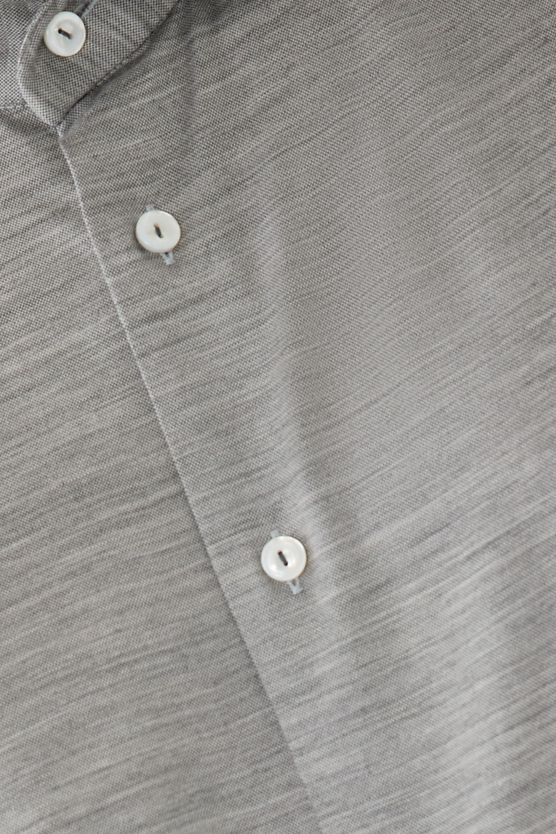 قميص صوف ميرينو ولايوسيل جيرسيه