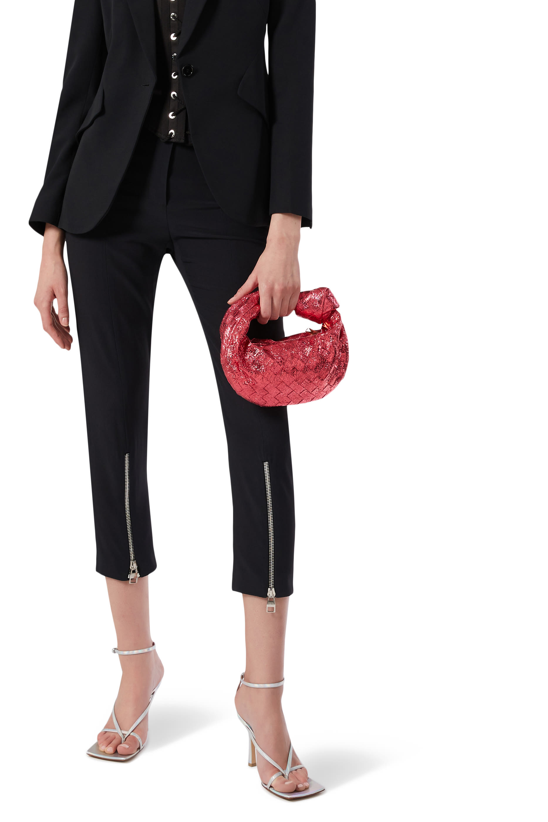 حقيبة جودي صغيرة حصرية للشرق الأوسط