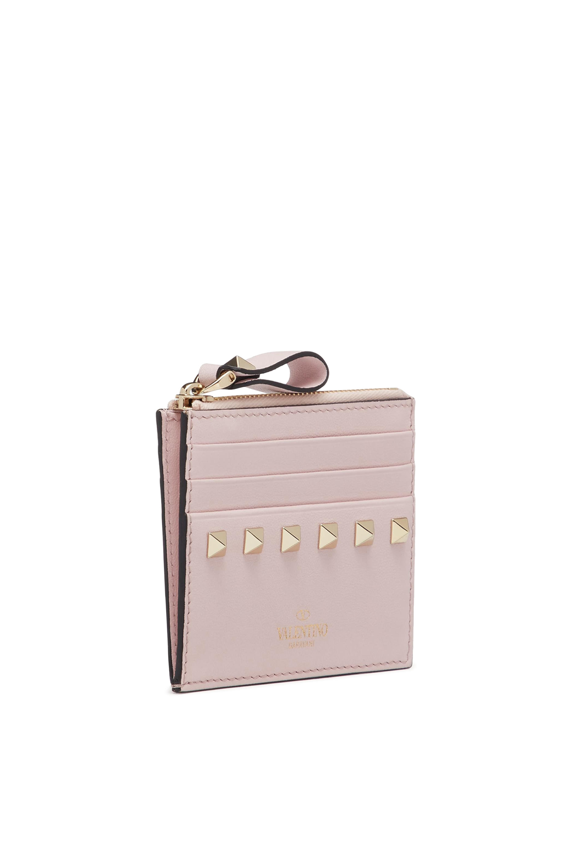  Rockstud Coin Purse
