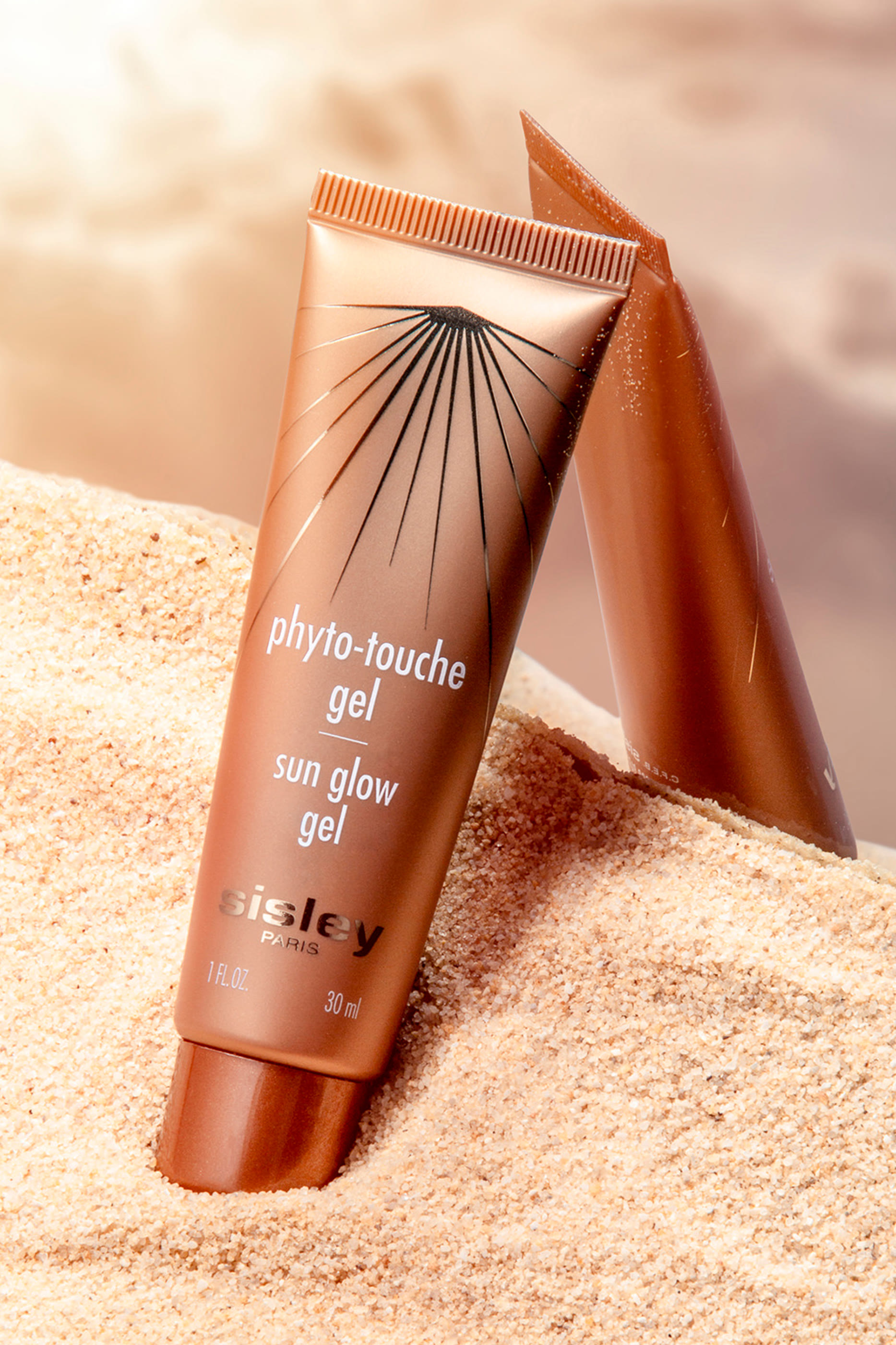 جل فيتو توش إيريسيه