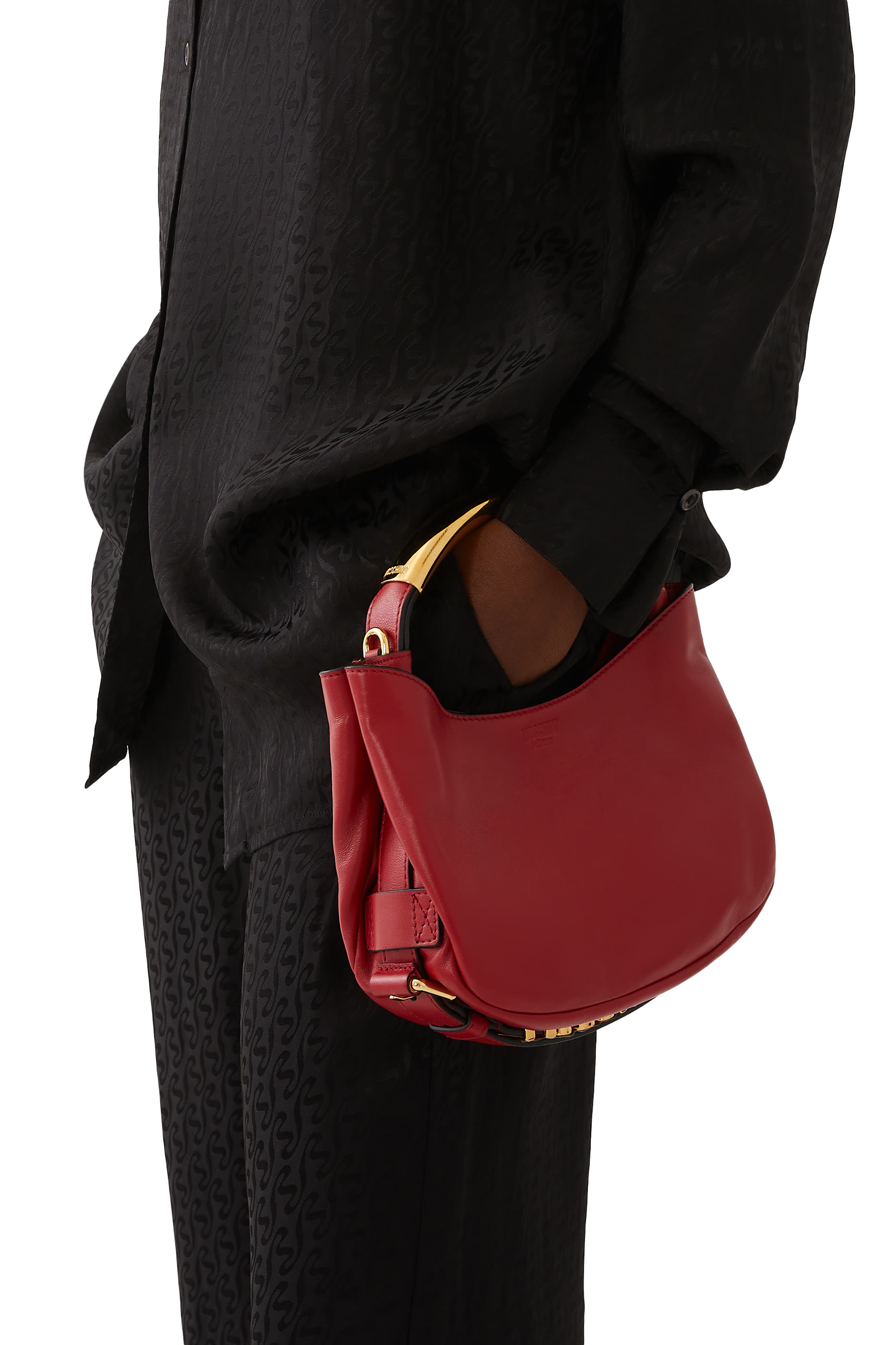 حقيبة هاندل مي