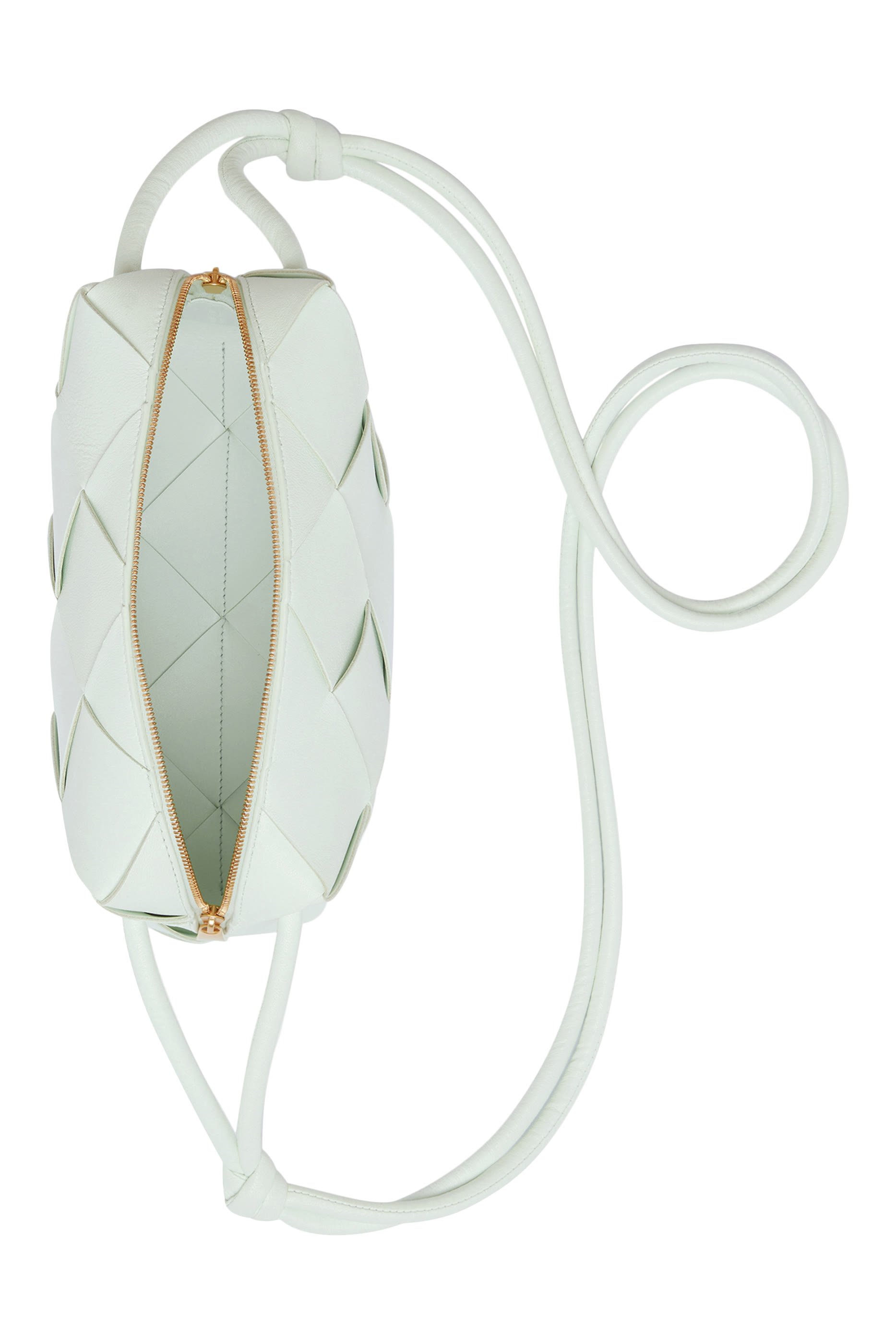 حقيبة كاسيت كاميرا صغيرة