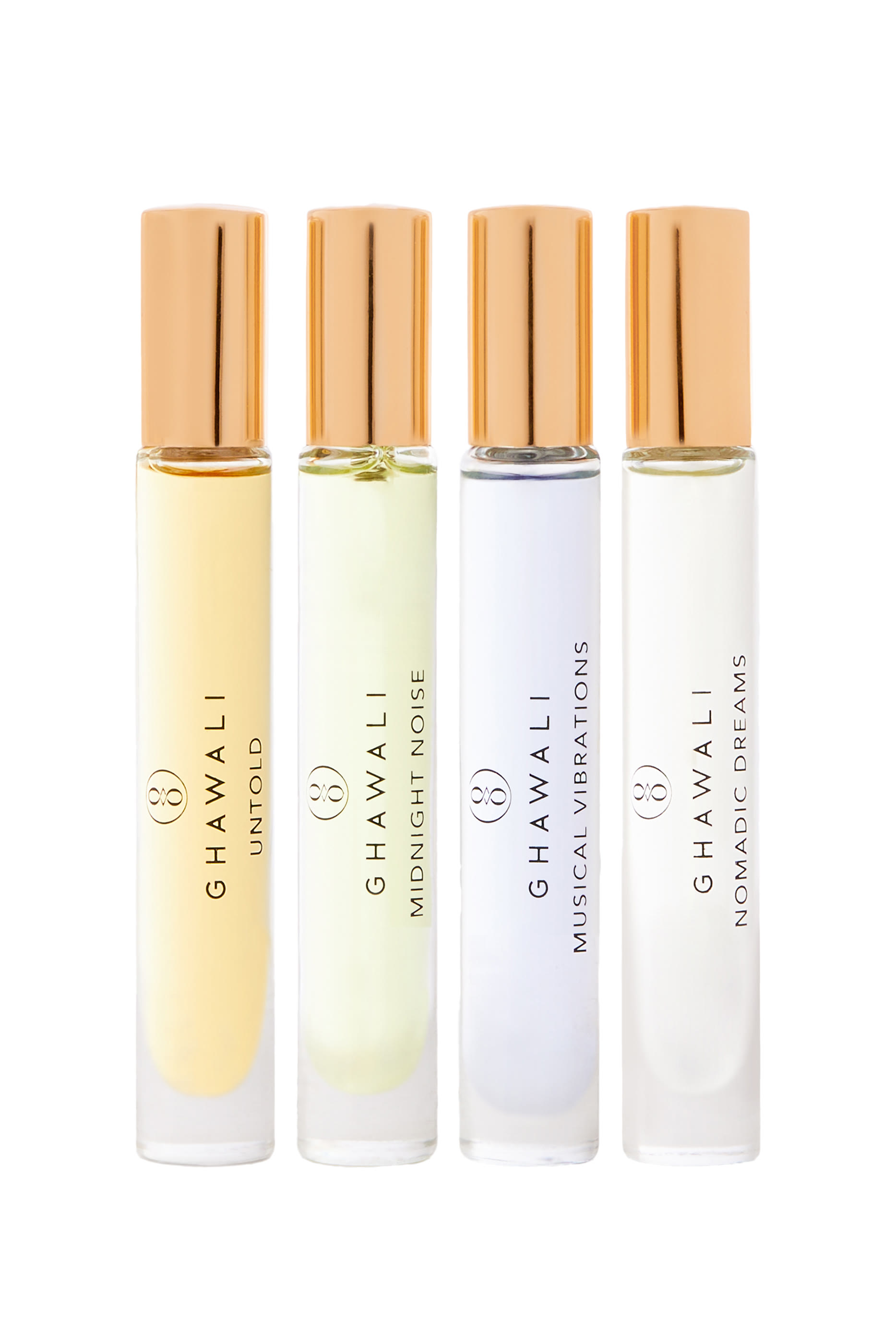 مجموعة ديسكفري بشعار الماركة