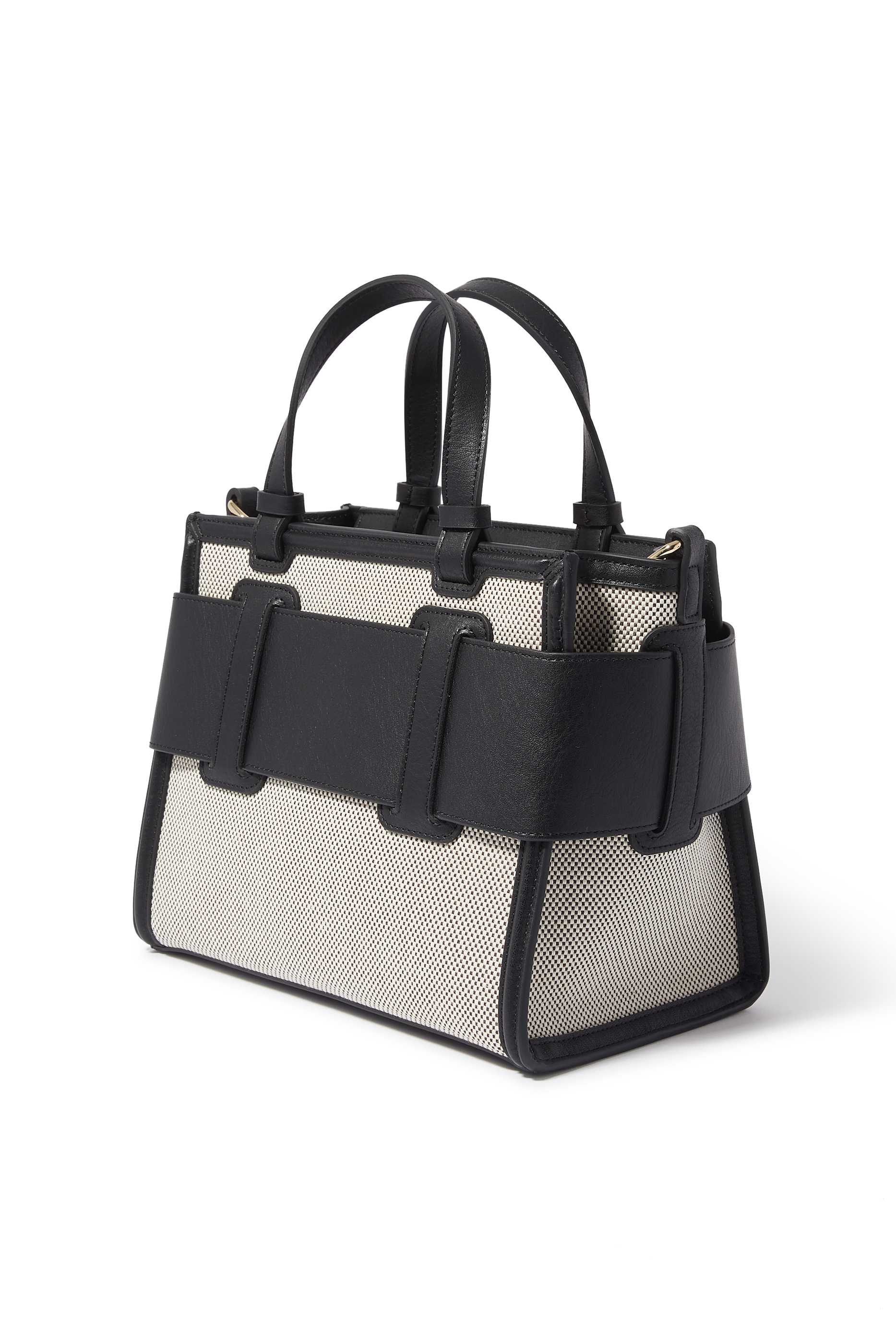 حقيبة يد سوزي بشعار الماركة