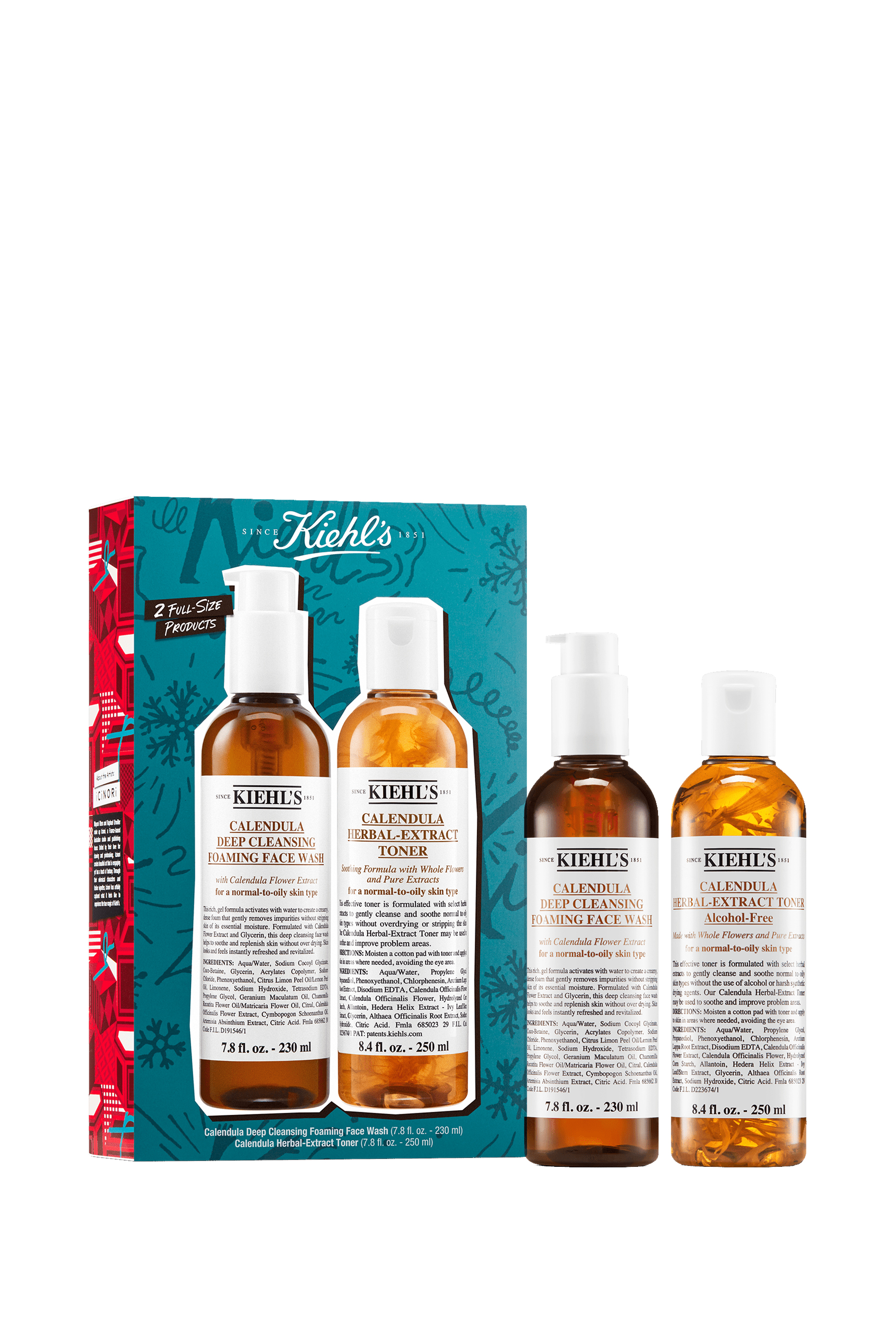 مجموعة وينتر سكين سوثرز