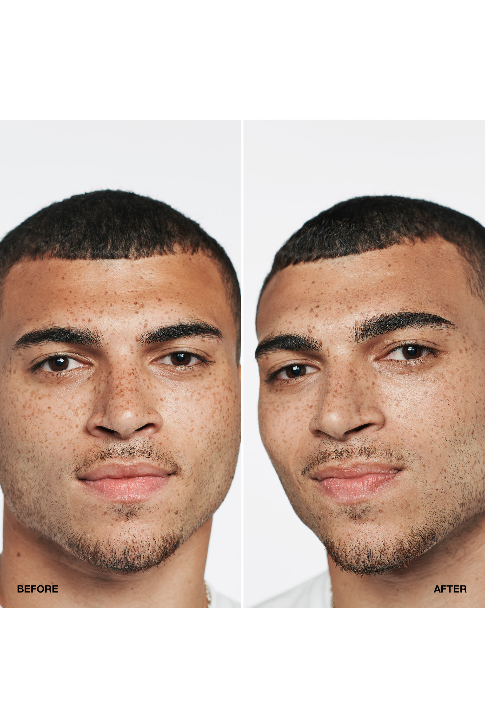 كريم أساس ايفن بيتر بعامل حماية SPF 15