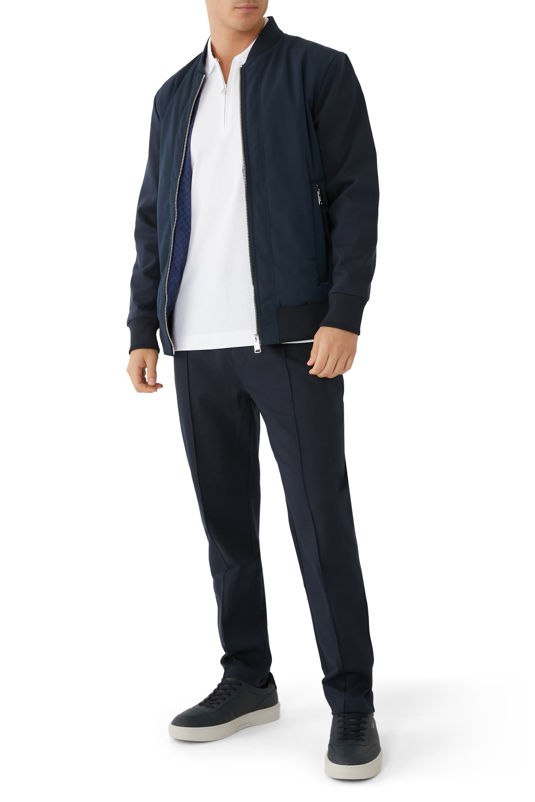 بنطال بورش لامونت