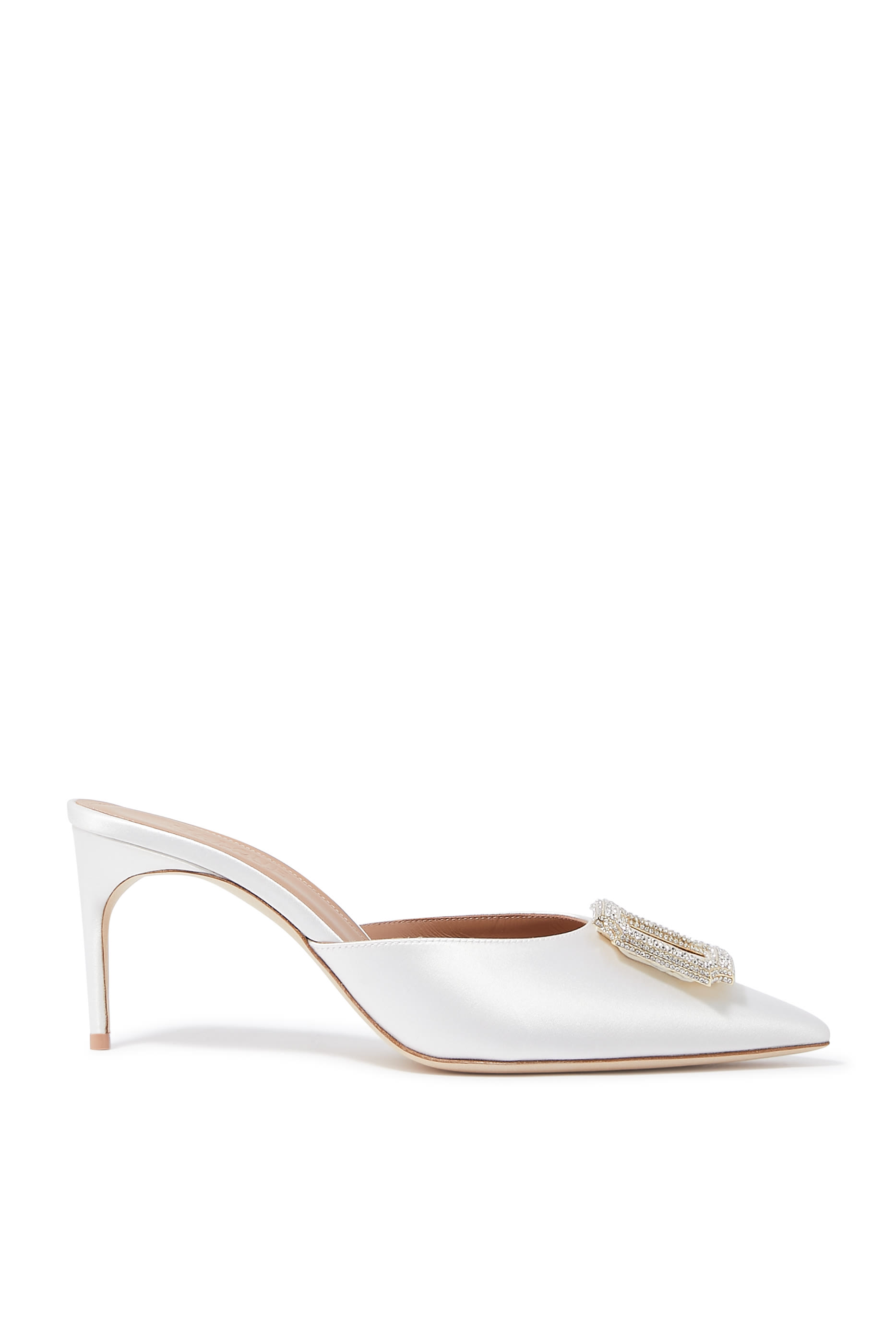 حذاء مونا مفتوح من الخلف 70 ستان