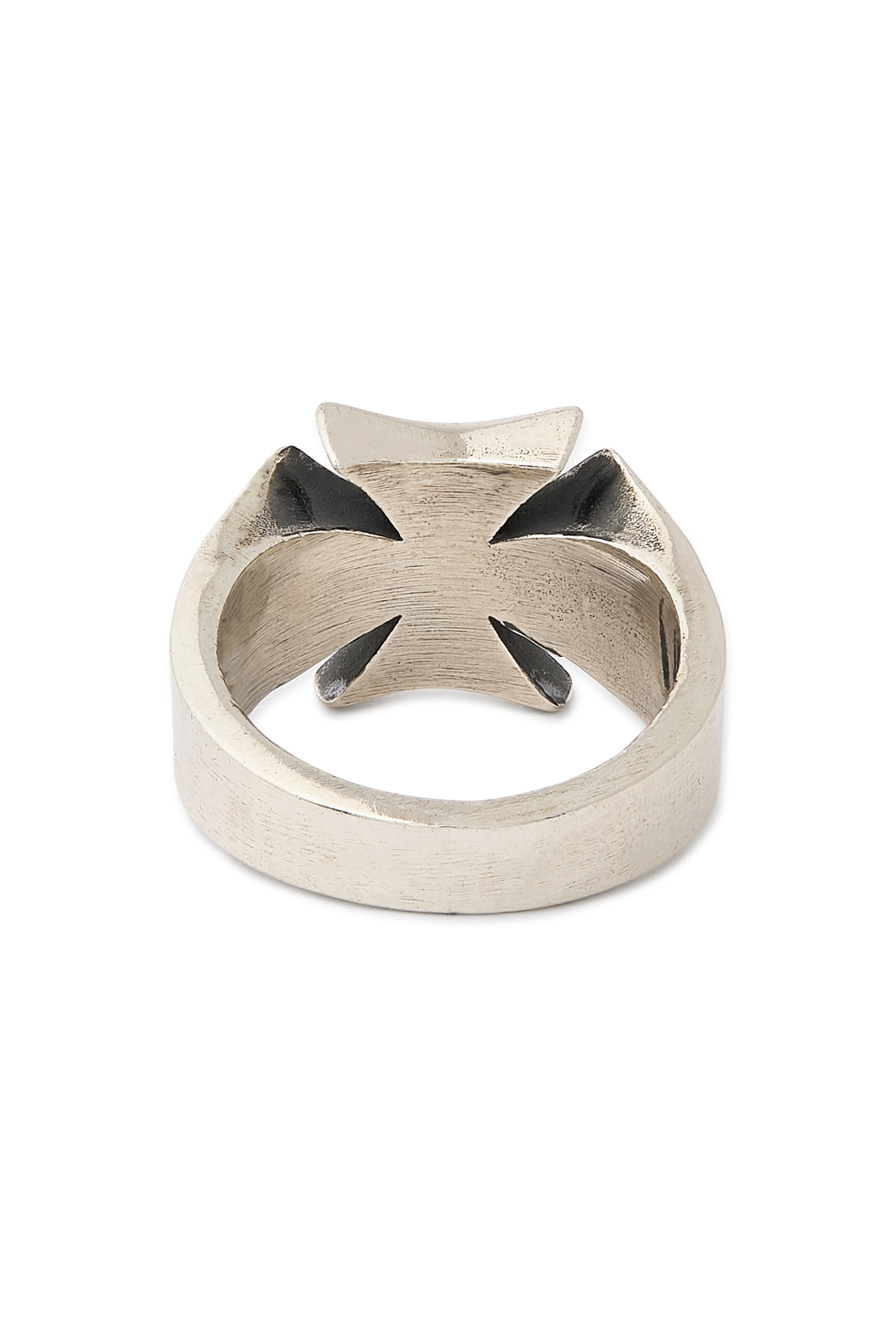 خاتم إيست كوست، فضة إسترلينية عيار 925