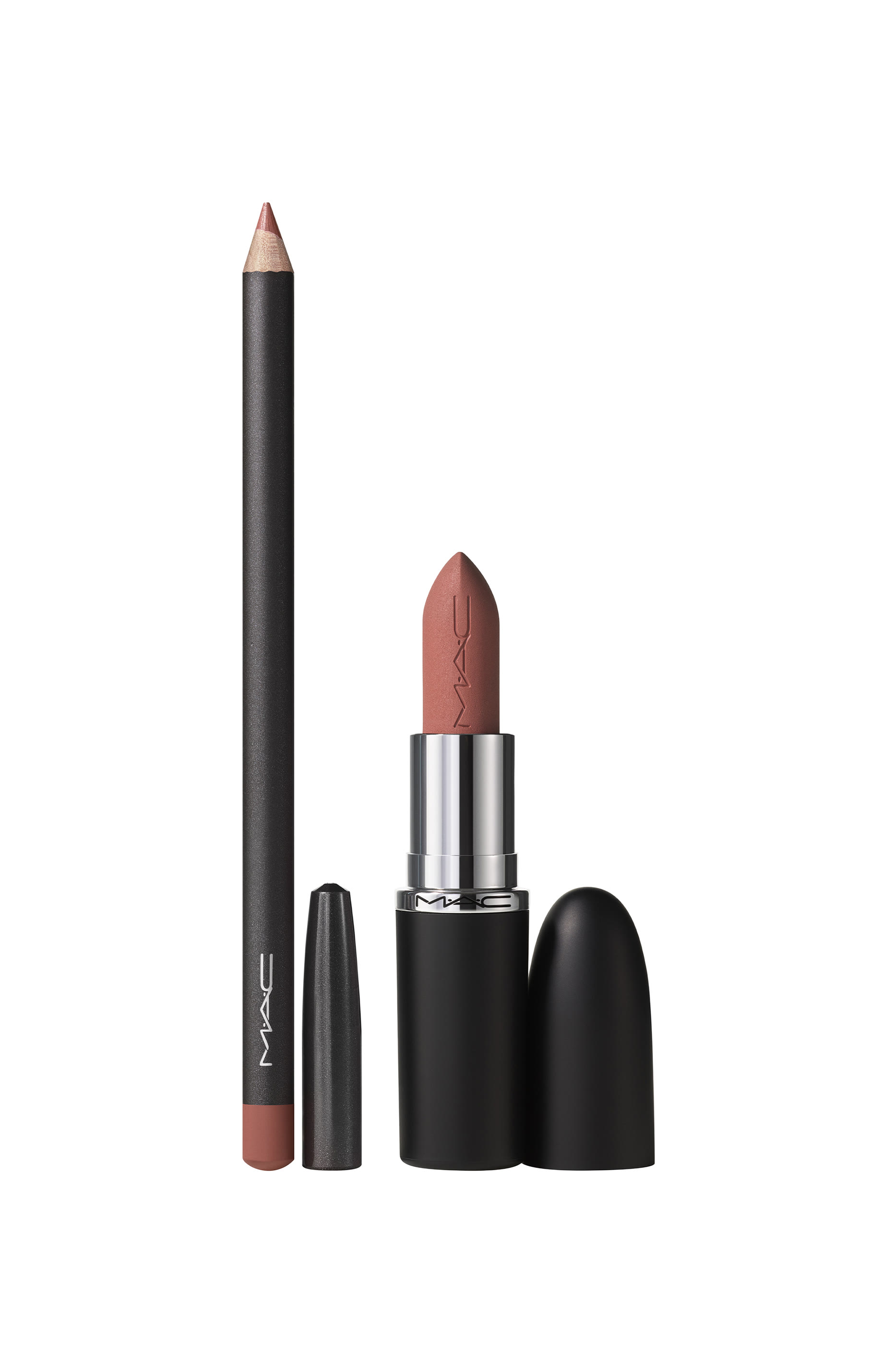 مجموعة توبسي-تيدي للشفاه