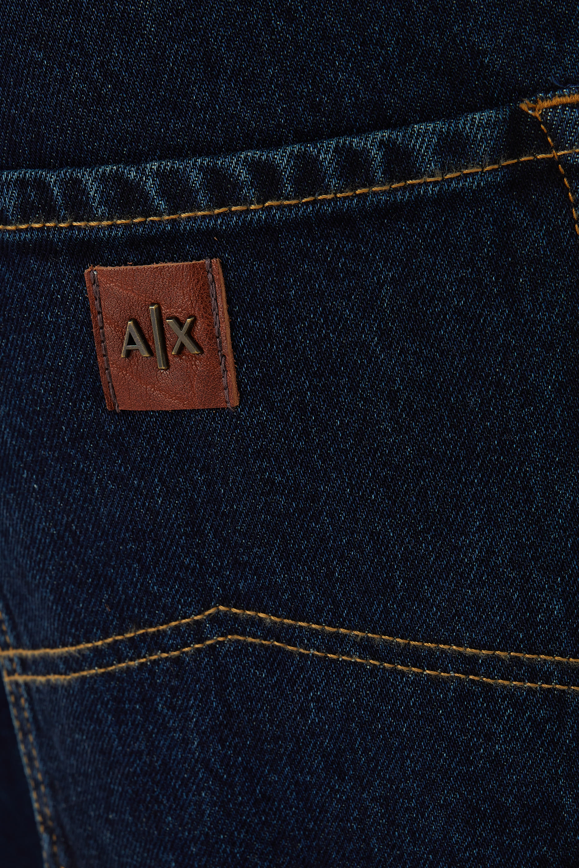 بنطال جينز جي 83 دينم قطن