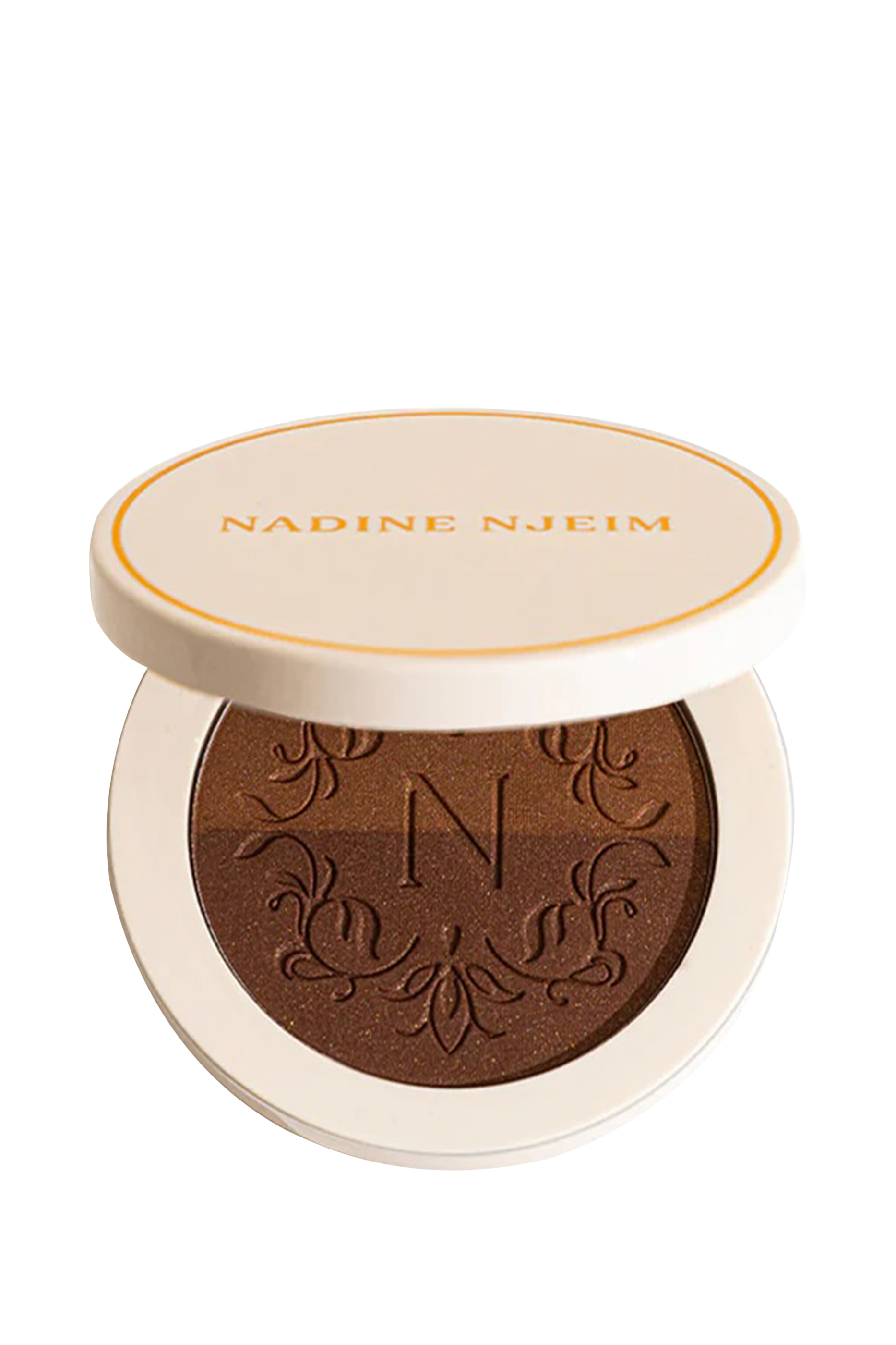 برونزر صن-كيسد غلو بودرة