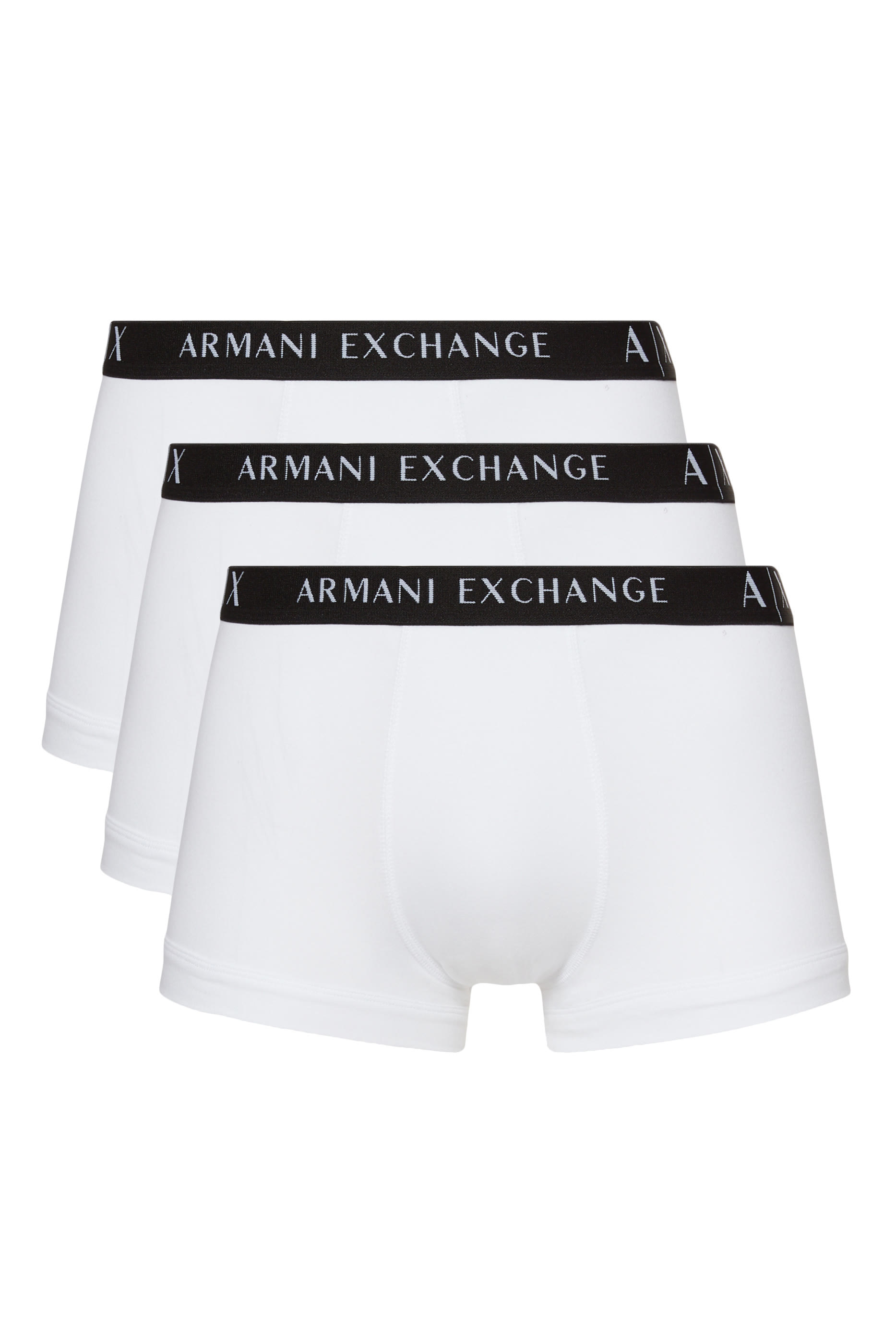 طقم بوكسر كلاسيكي، 3 قطع