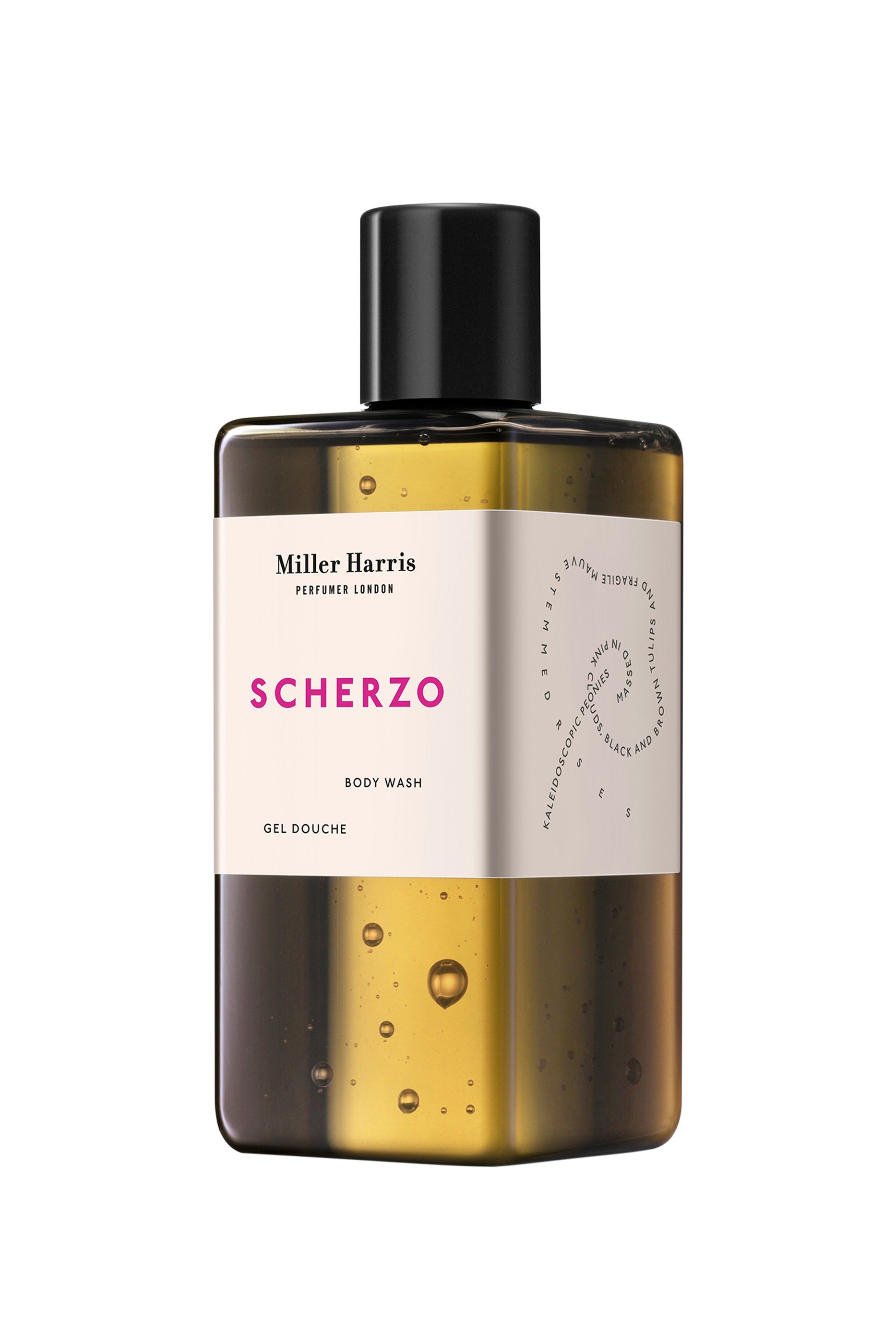 غسول الجسم سكيرتسو