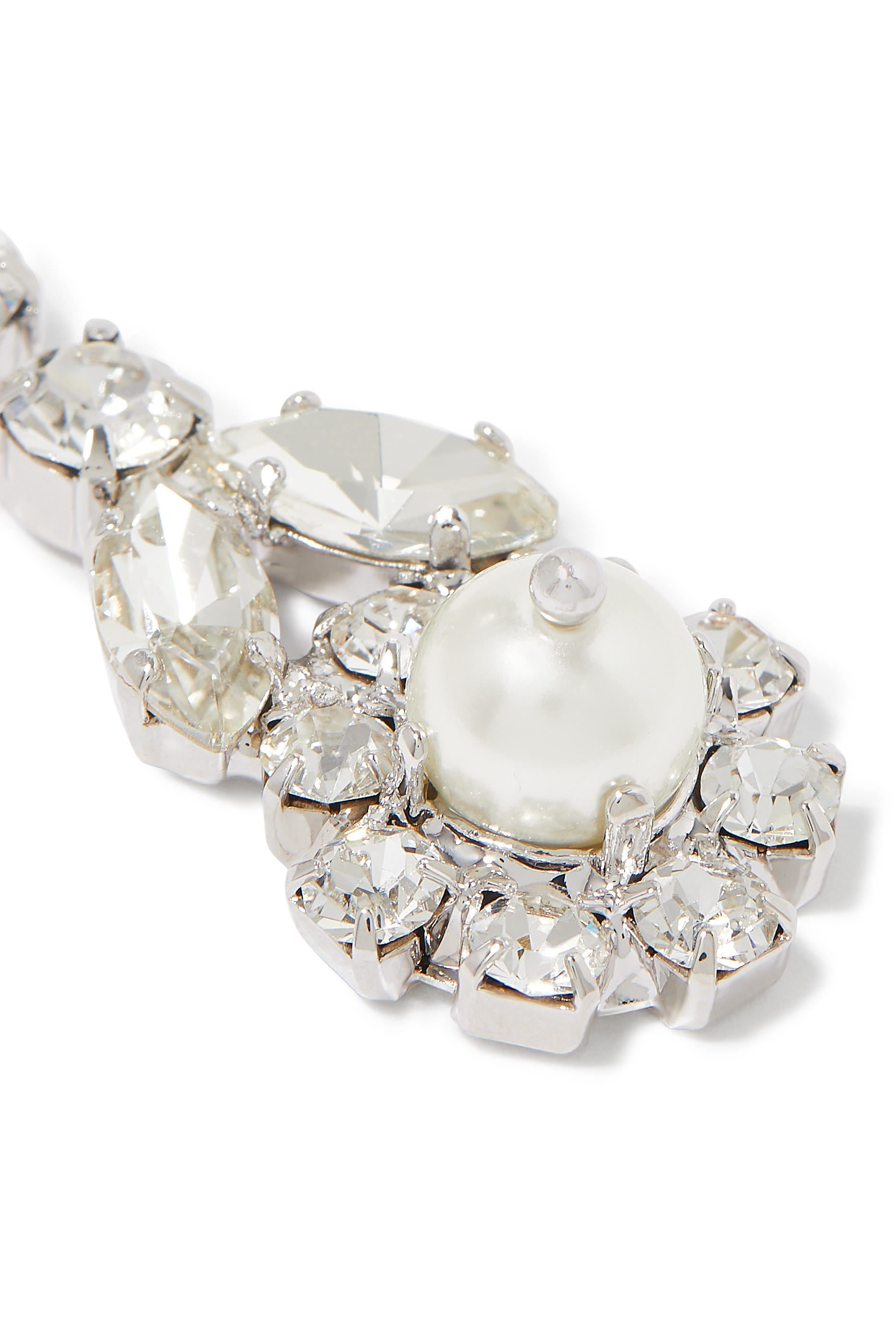 أقراط فيكتورين ديزي فلوريت