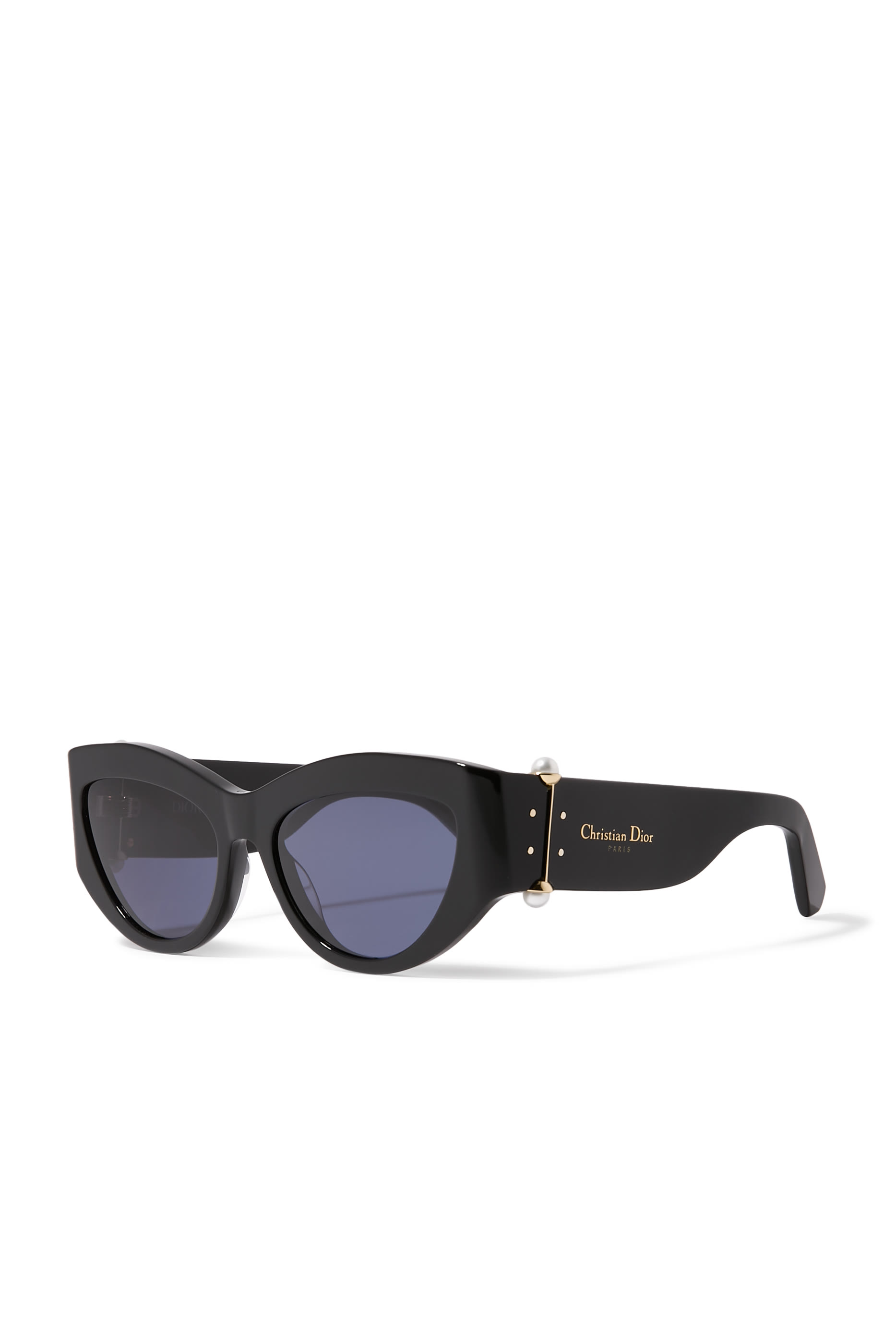 نظارة شمسية ديور تريباليس بي 1 اف بإطار عين القطة