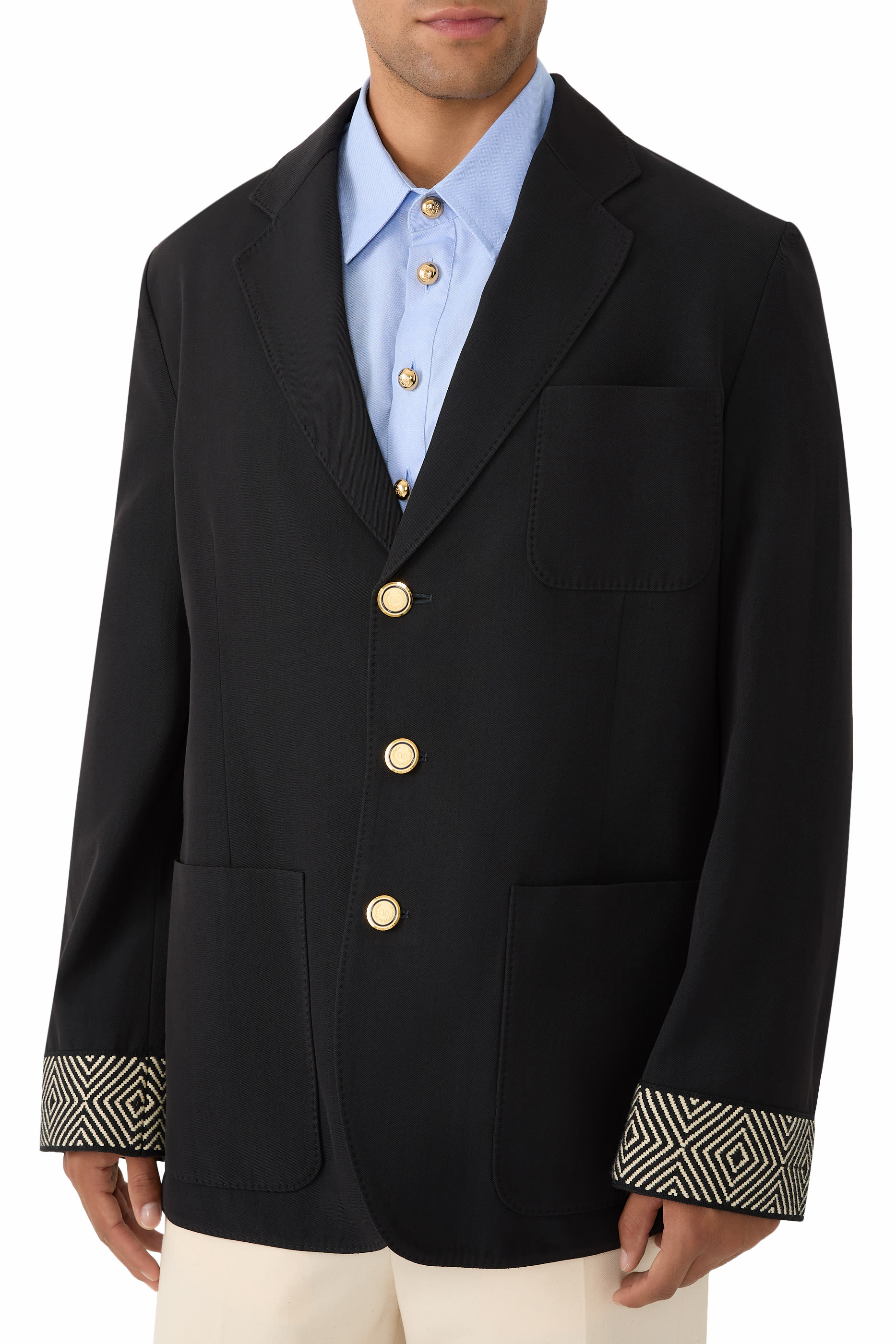 بليزر جياشي