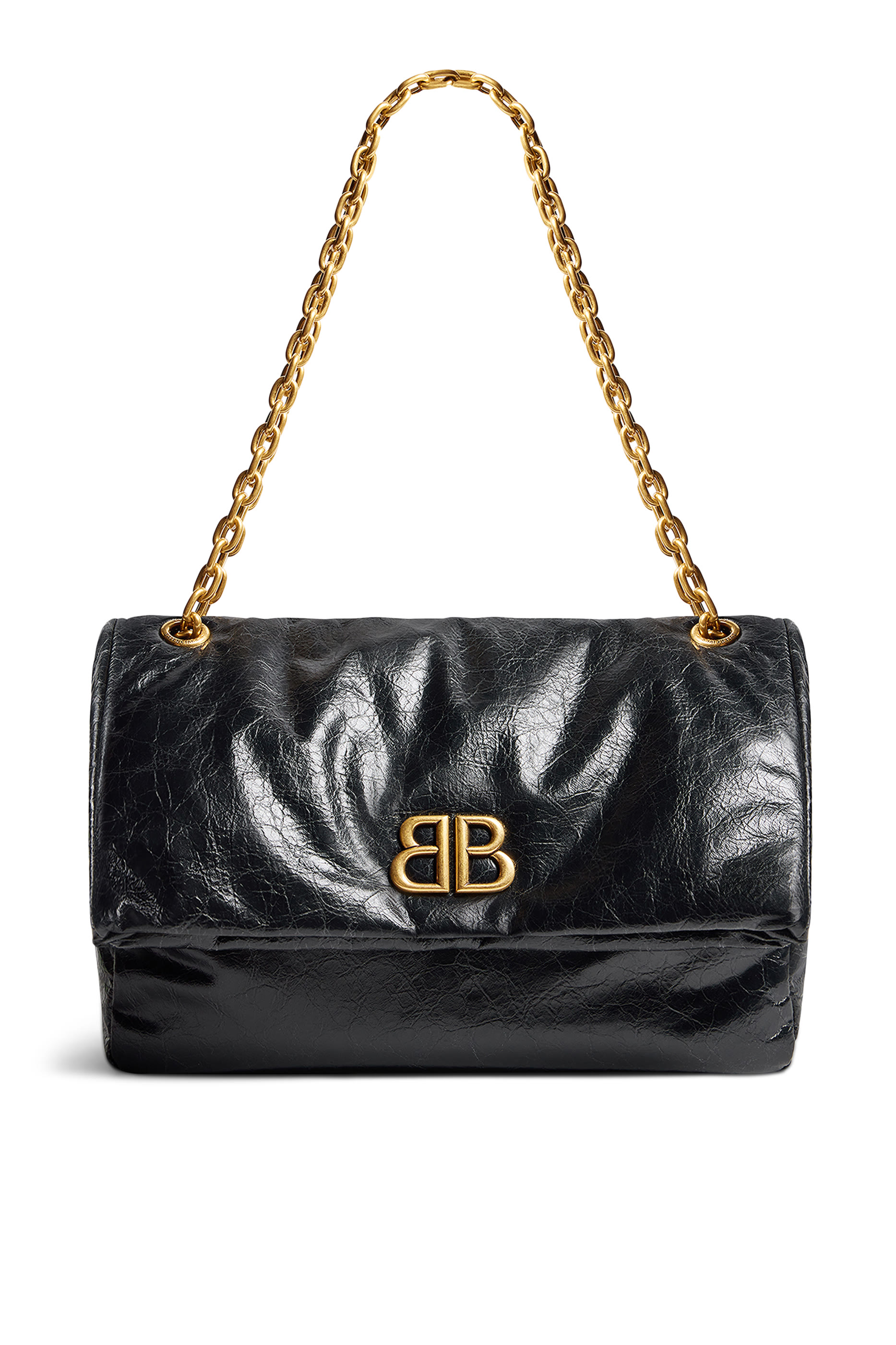 حقيبة موناكو بسلسلة