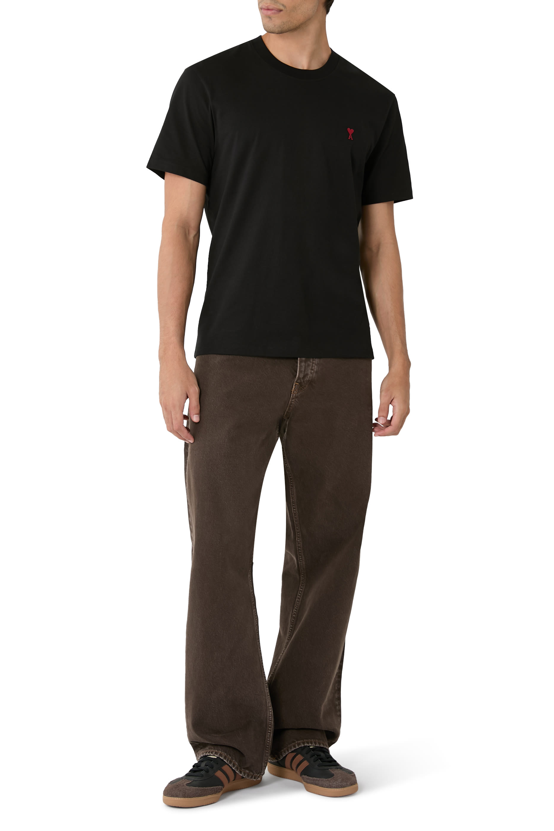 Ami de Coeur Cotton T-Shirt