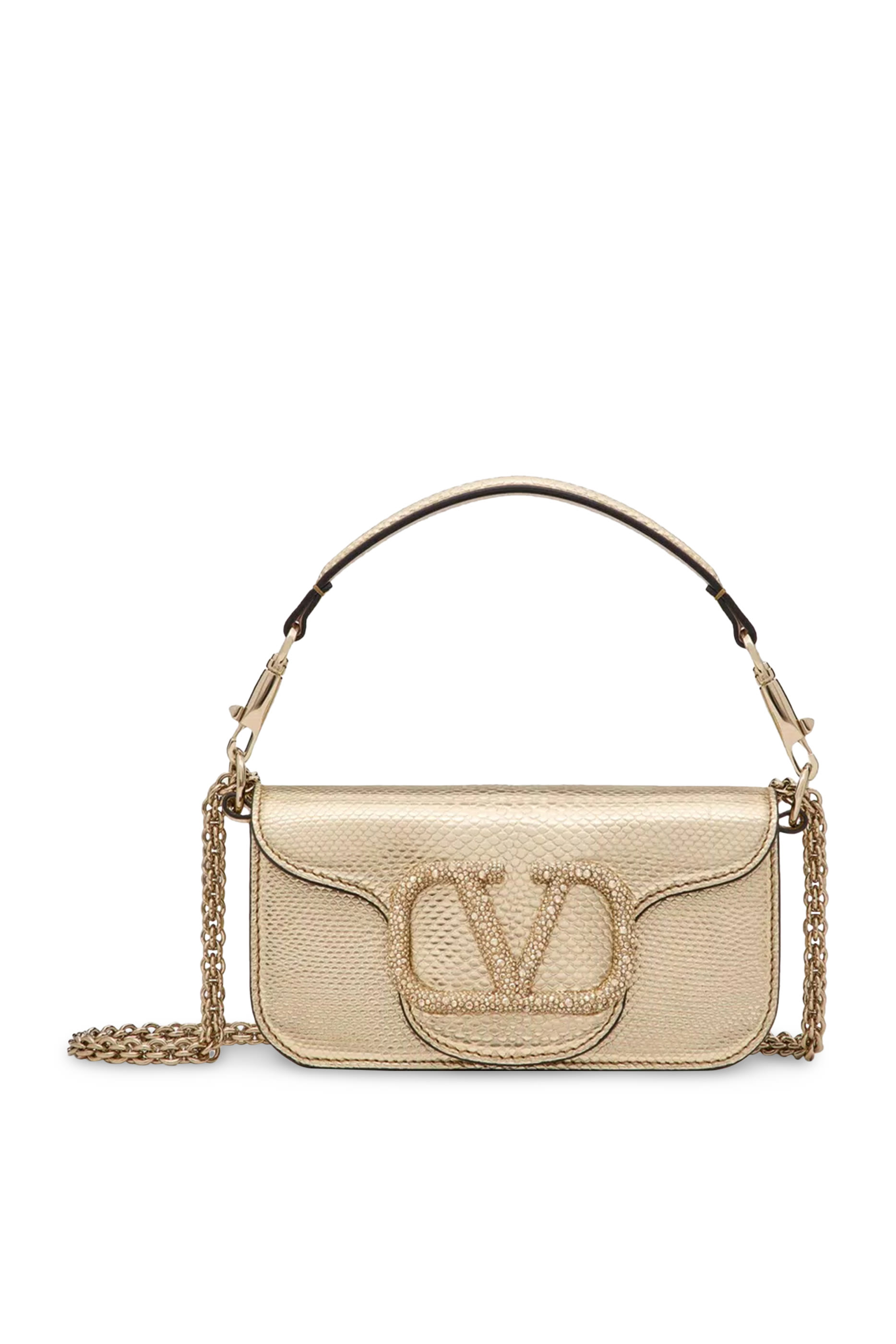 حقيبة كتف لوكو صغيرة