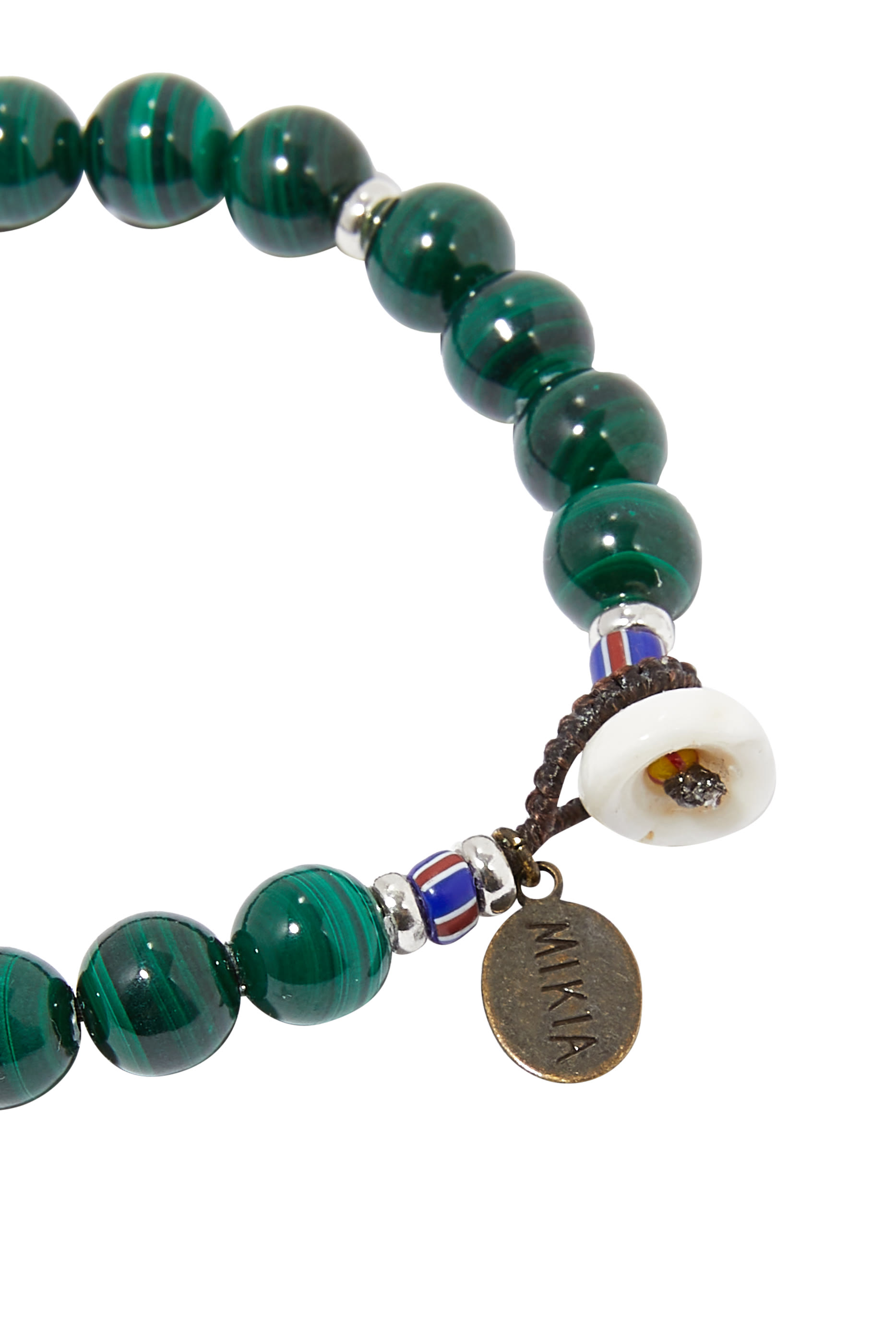 سوار بخرز الملاكيت