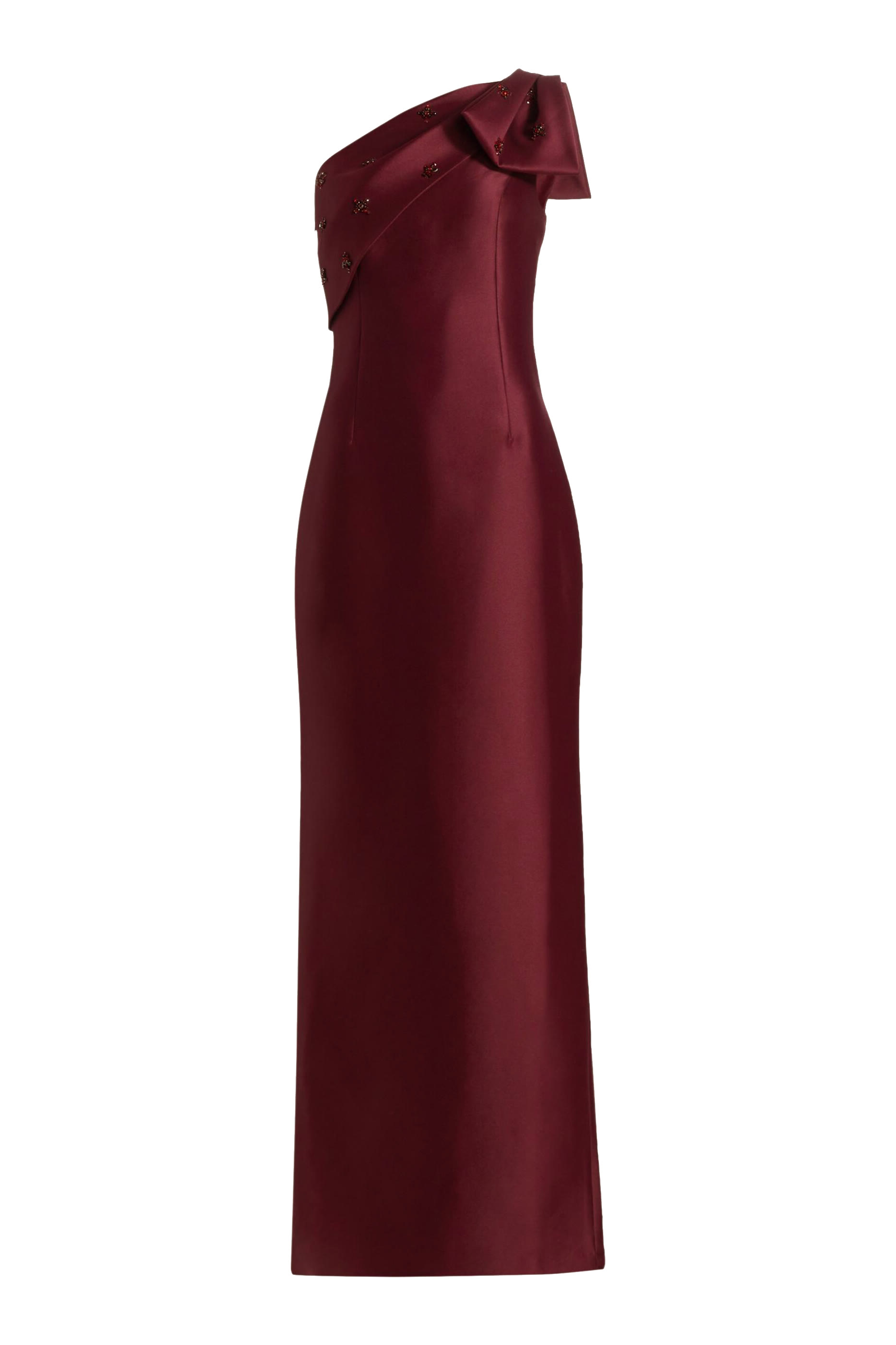 فستان سهرة أوليفيا