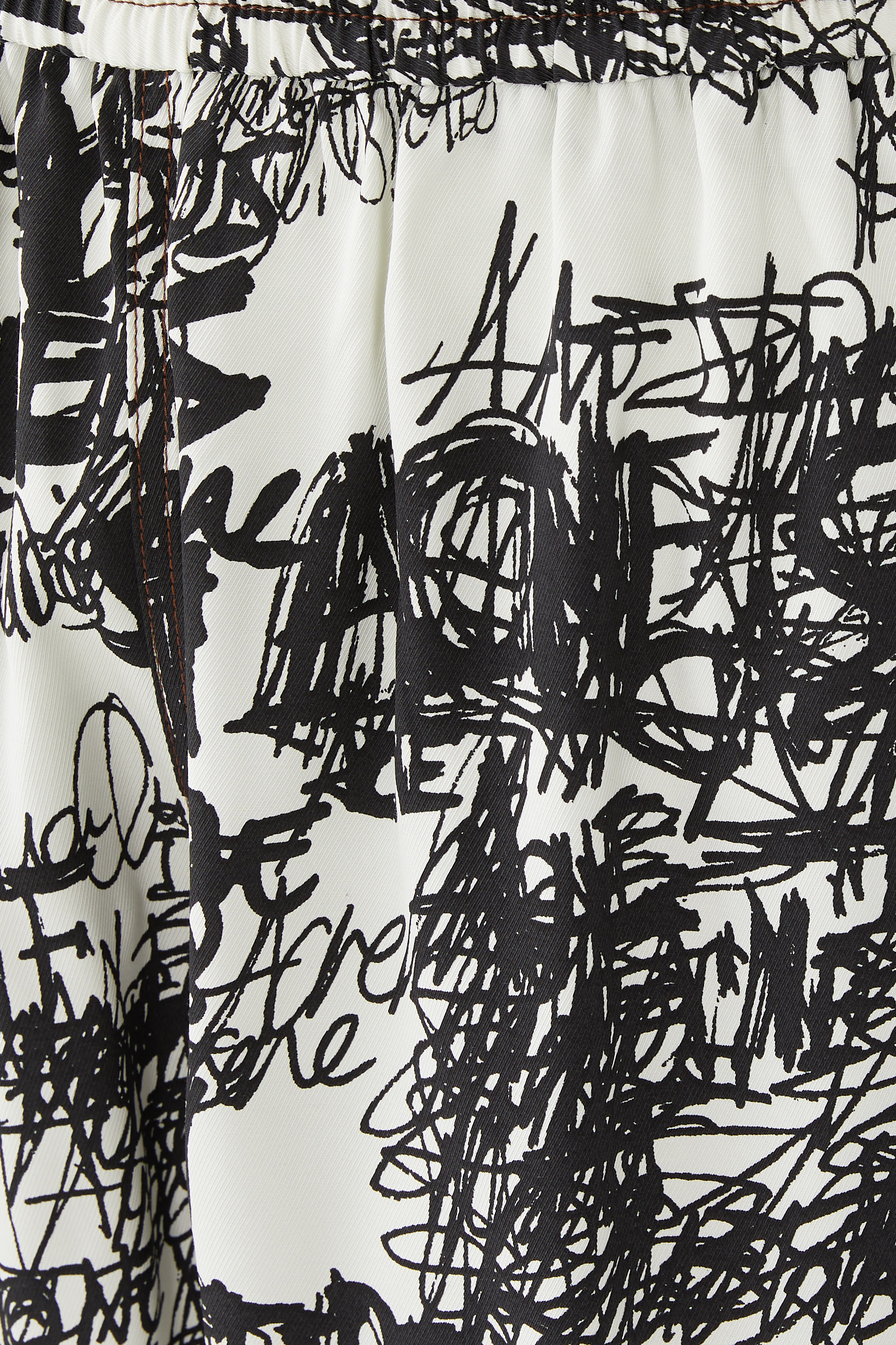 شورت بطبعات