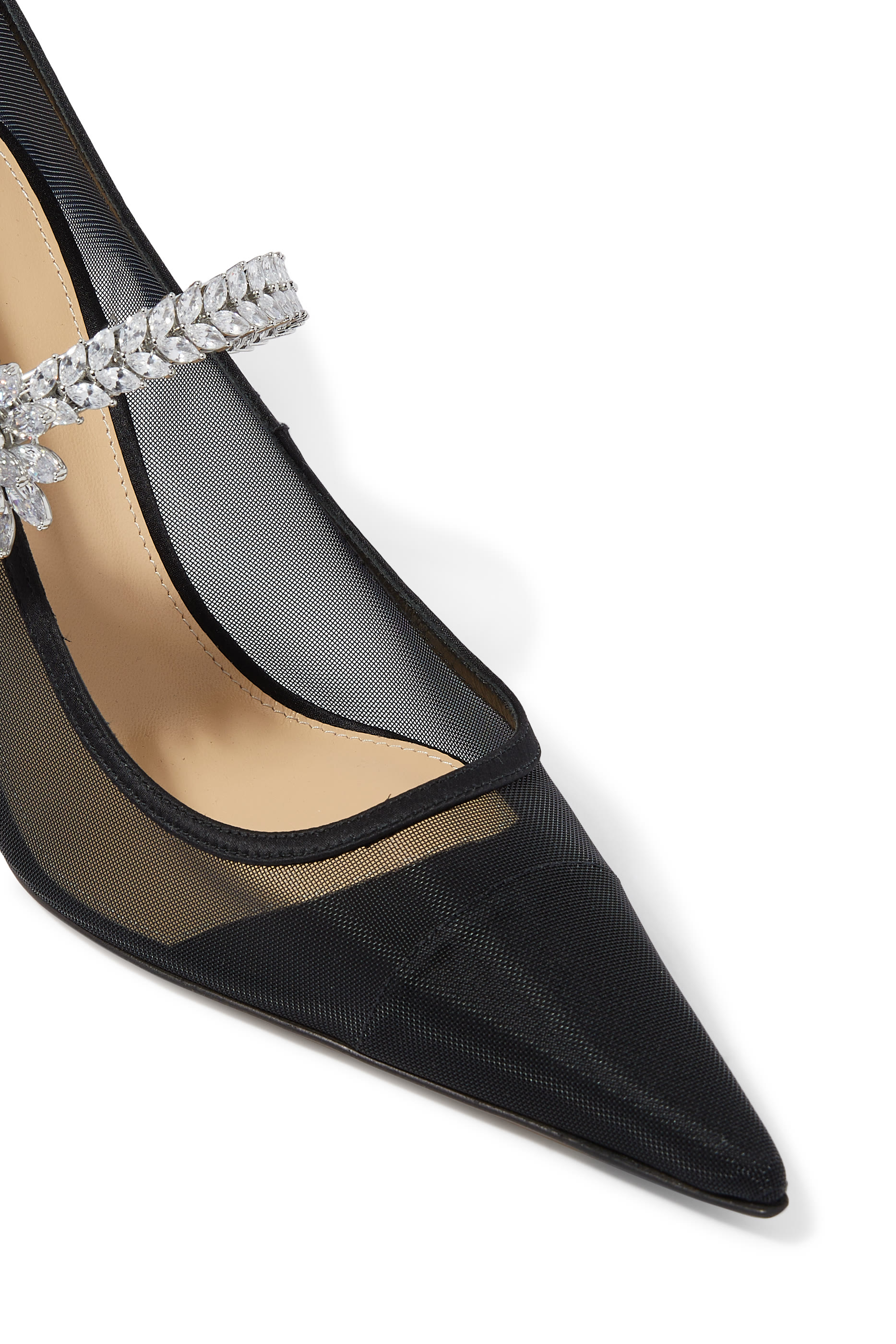 حذاء كلاسيكي لوتس 95