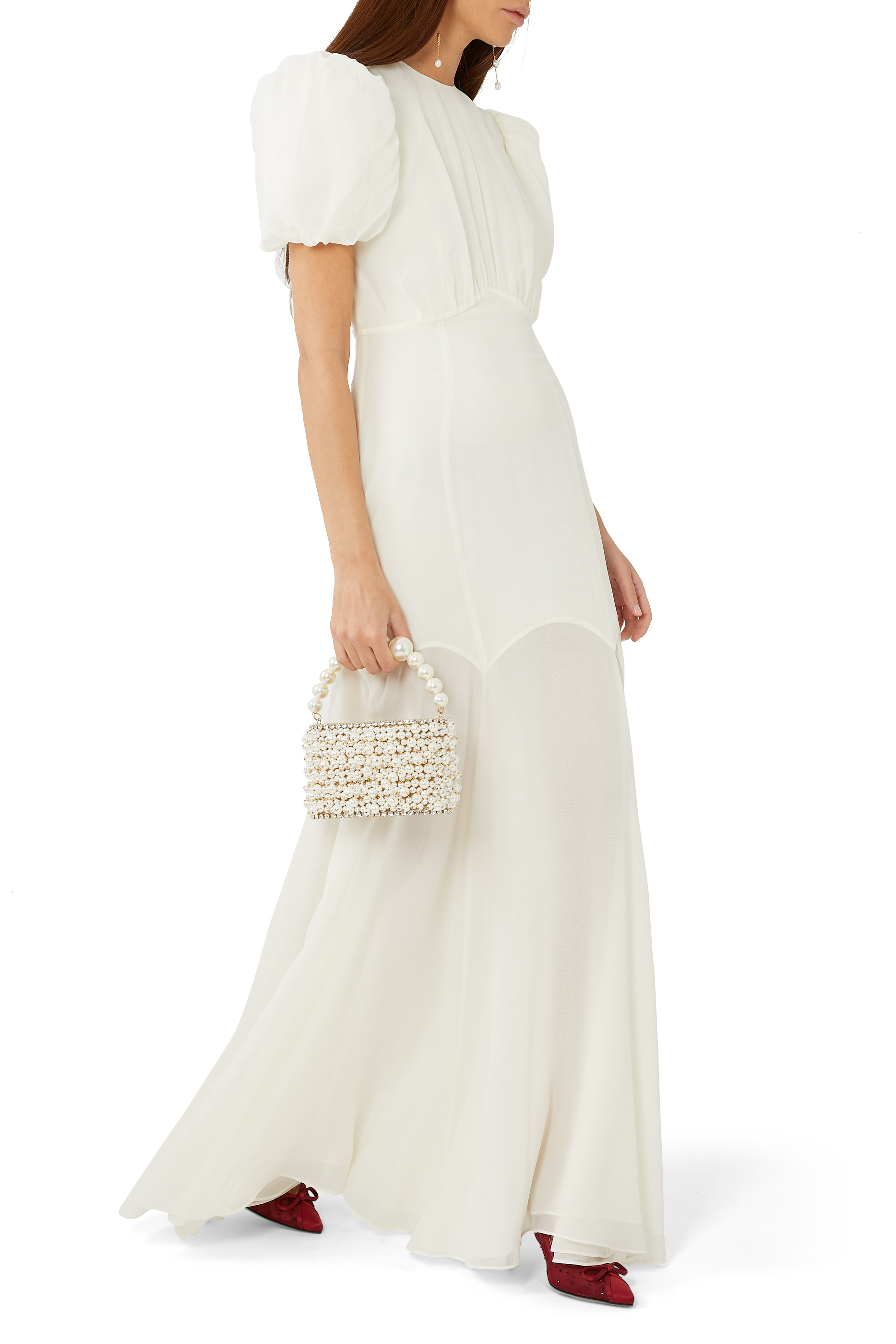 حقيبة هولي أوزوريس بيد علوية