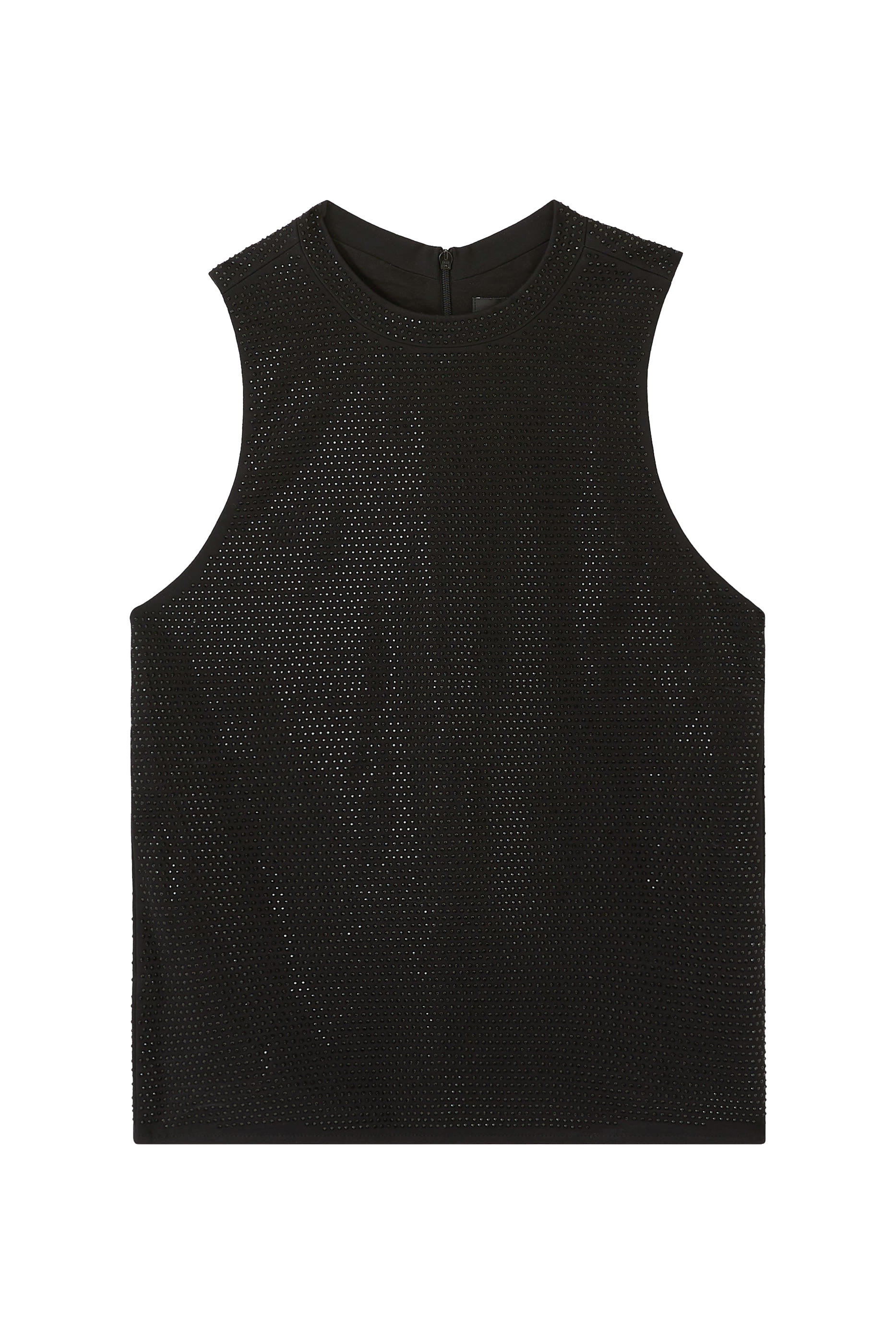 بلوزة ستراس