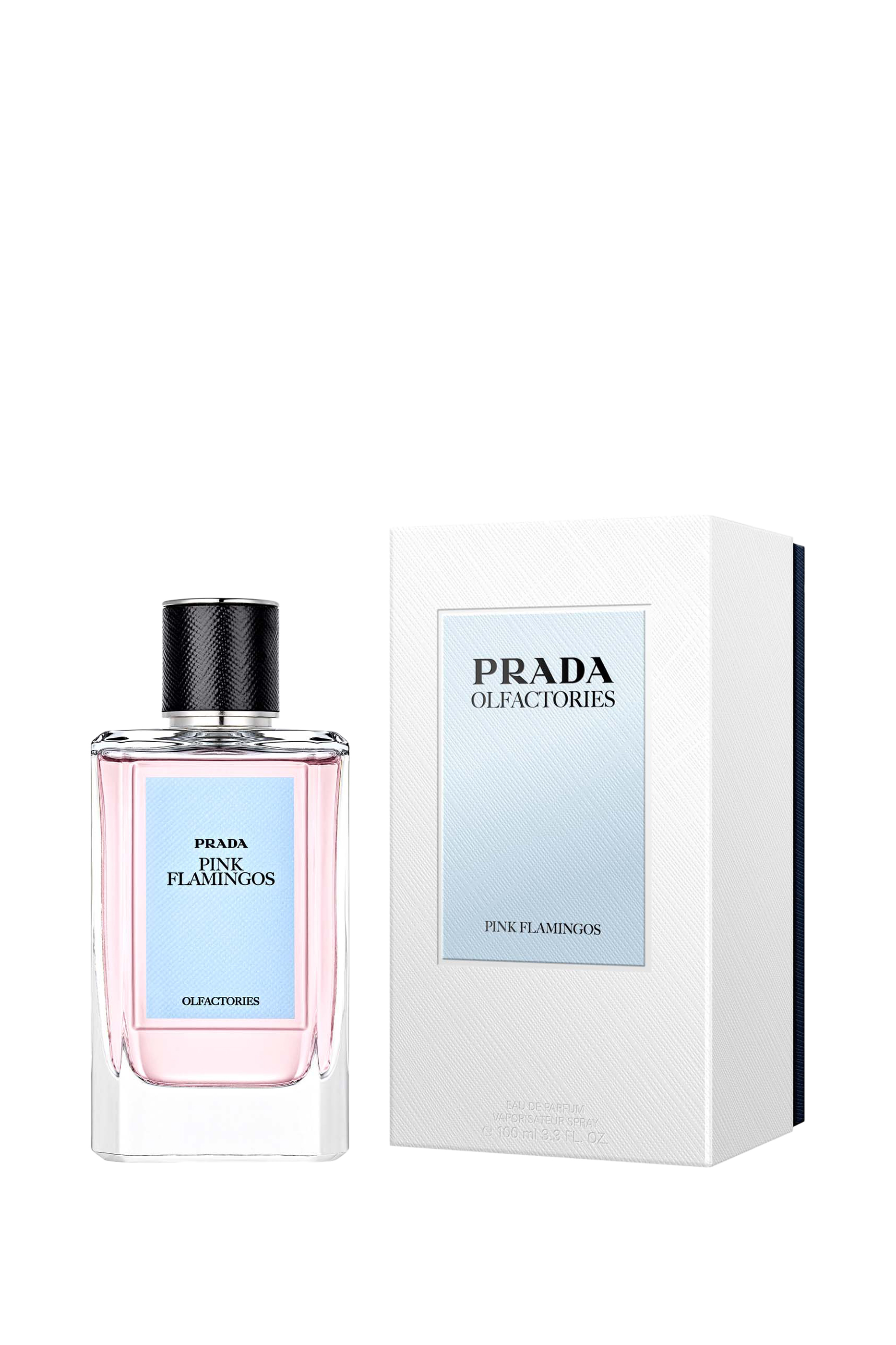 أو دو بارفان أولفكتريز بينك فلامينجوز