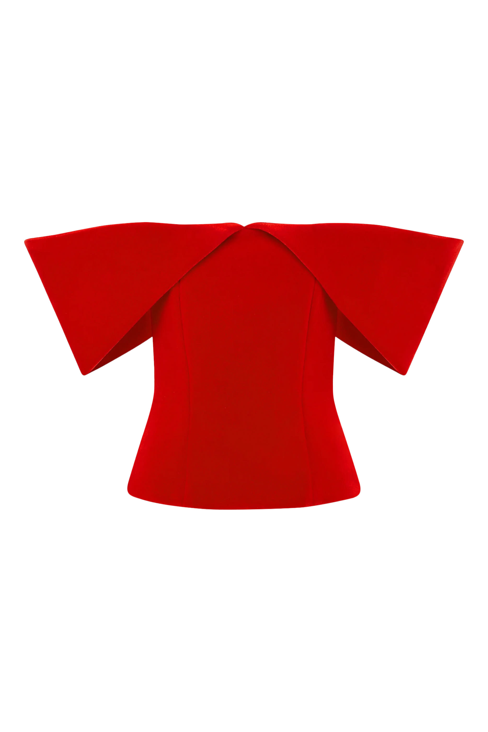 Off-Shoulder Jumpsuit