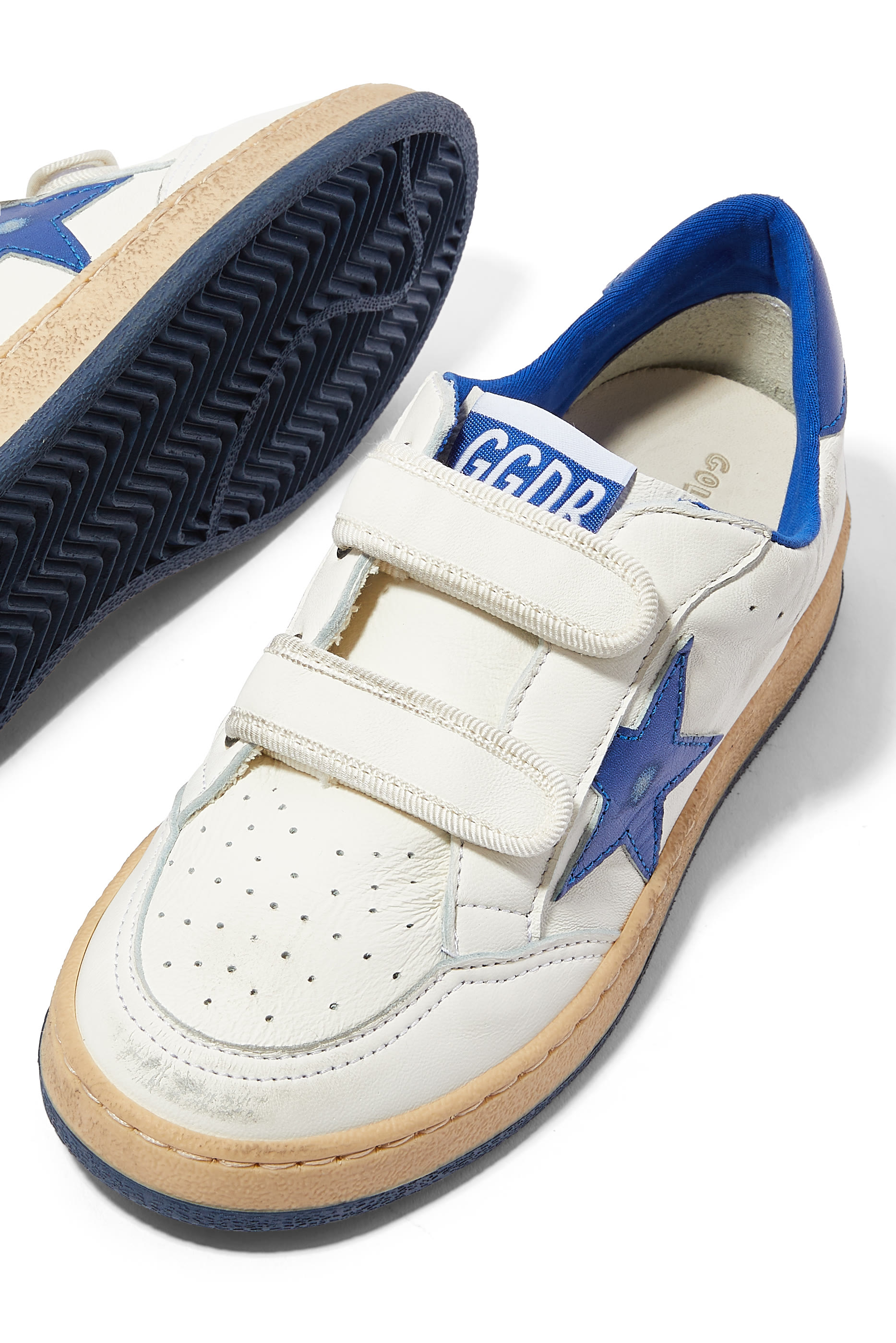 سنيكرز بول ستار للأطفال