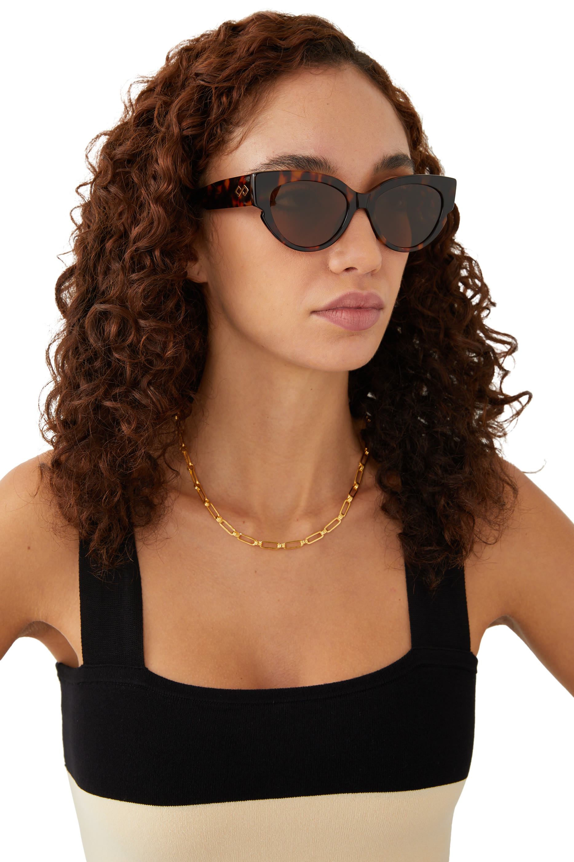 نظارة شمسية فوغ