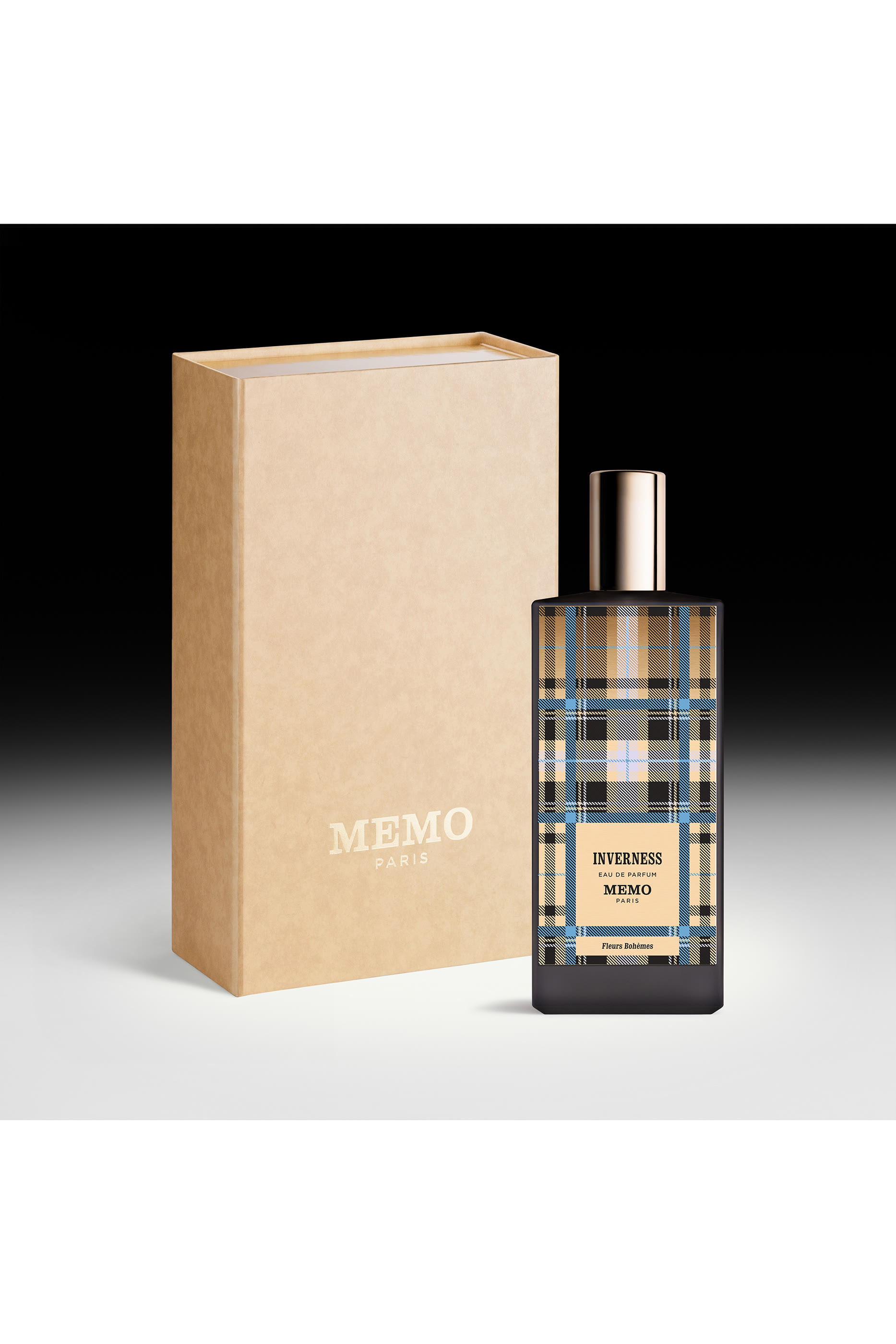 أو دو بارفان إنفيرنيس