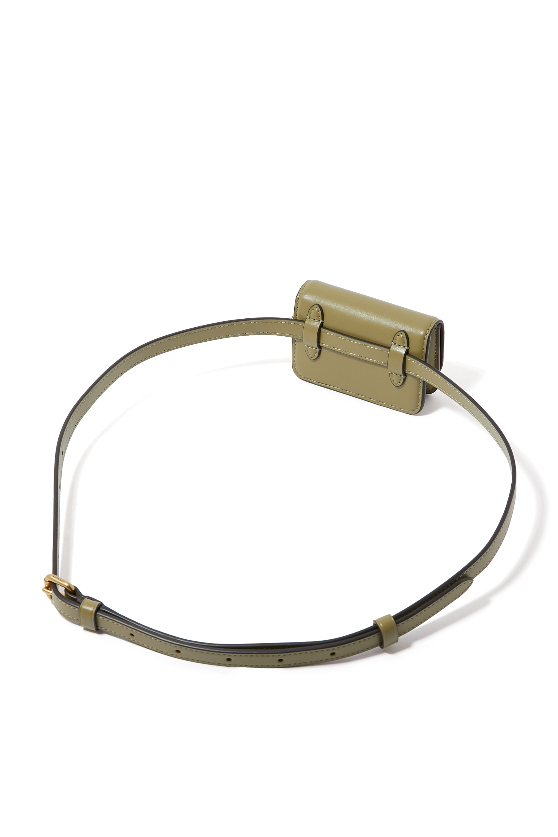 حقيبة خصر بانديت بتصميم حافظة بطاقات