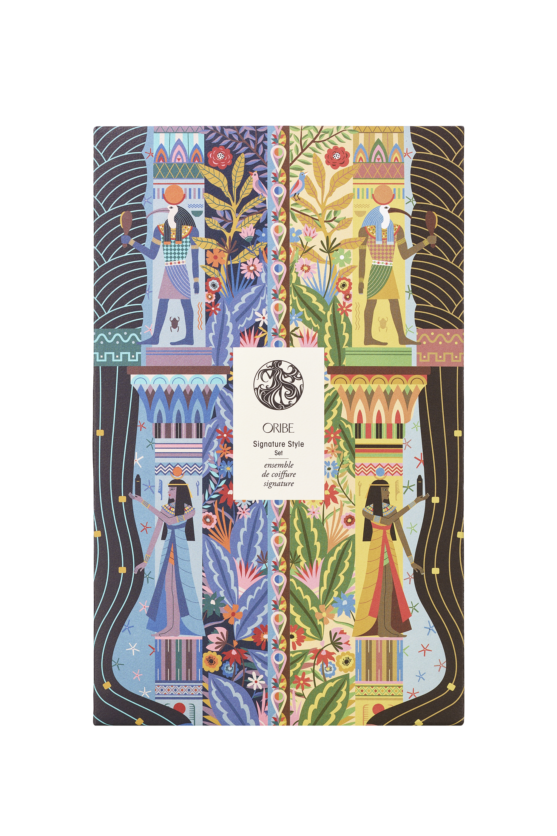 مجموعة سيغنتشر ستايل