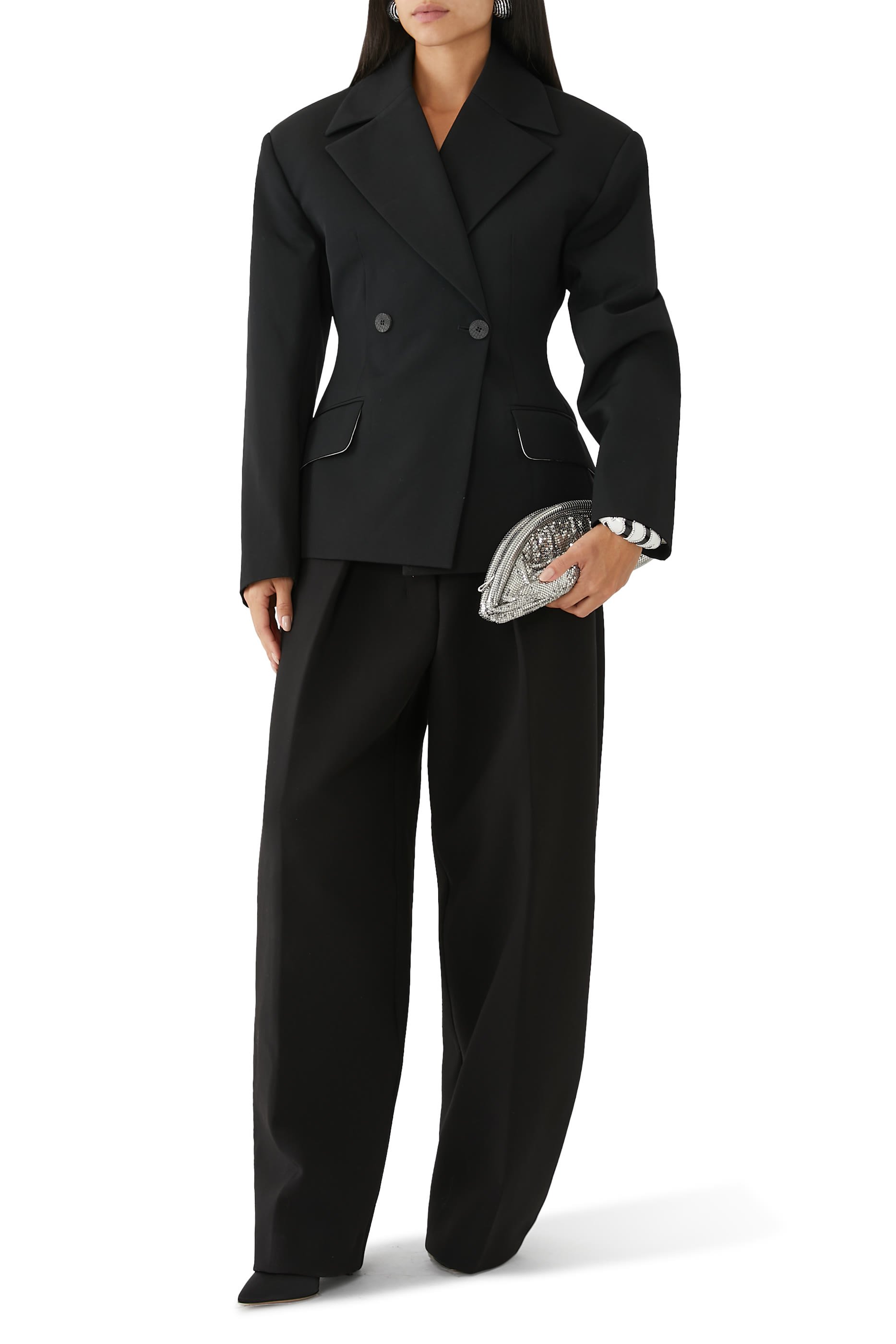 جاكيت ذا نورم