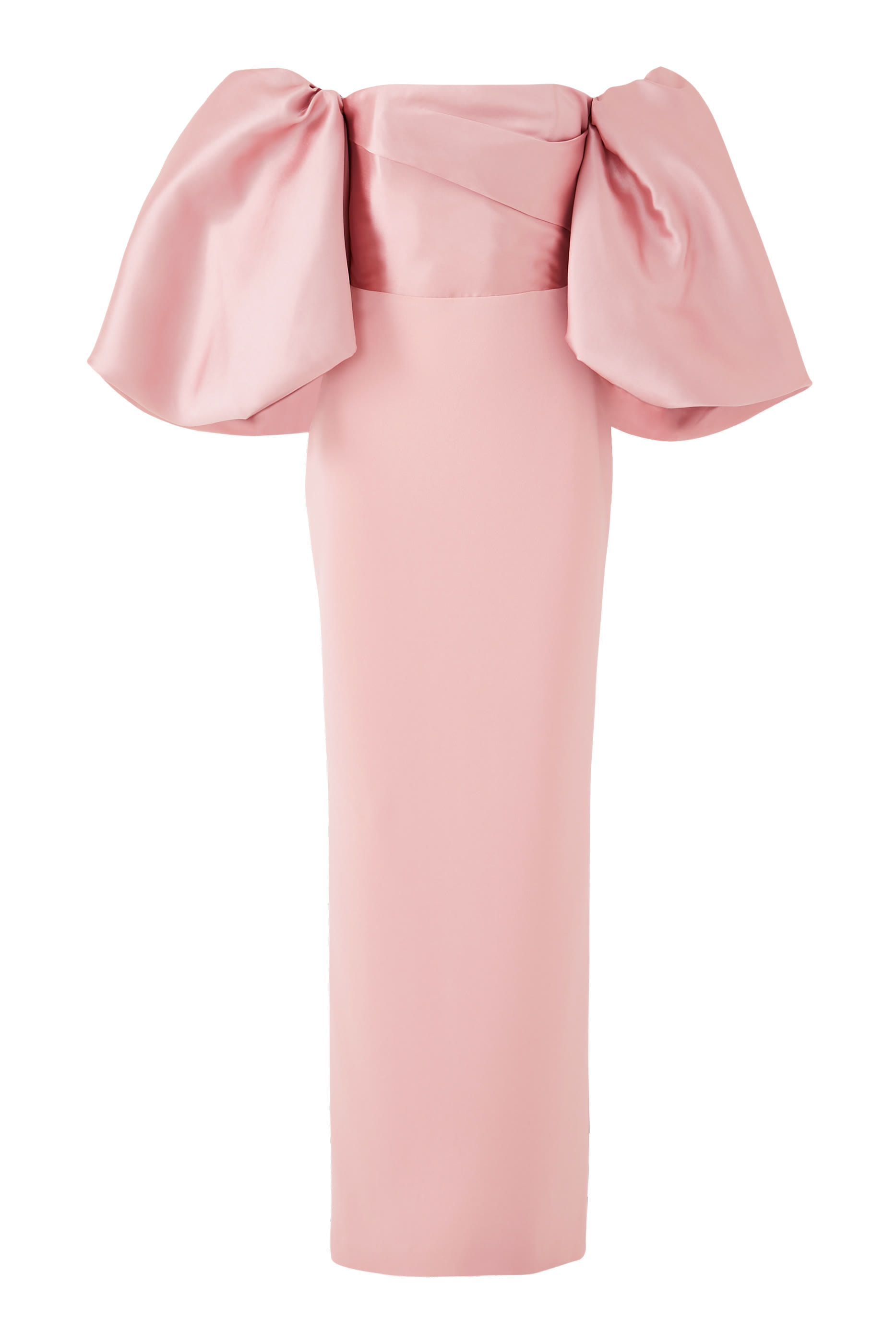 فستان فلوريس طويل