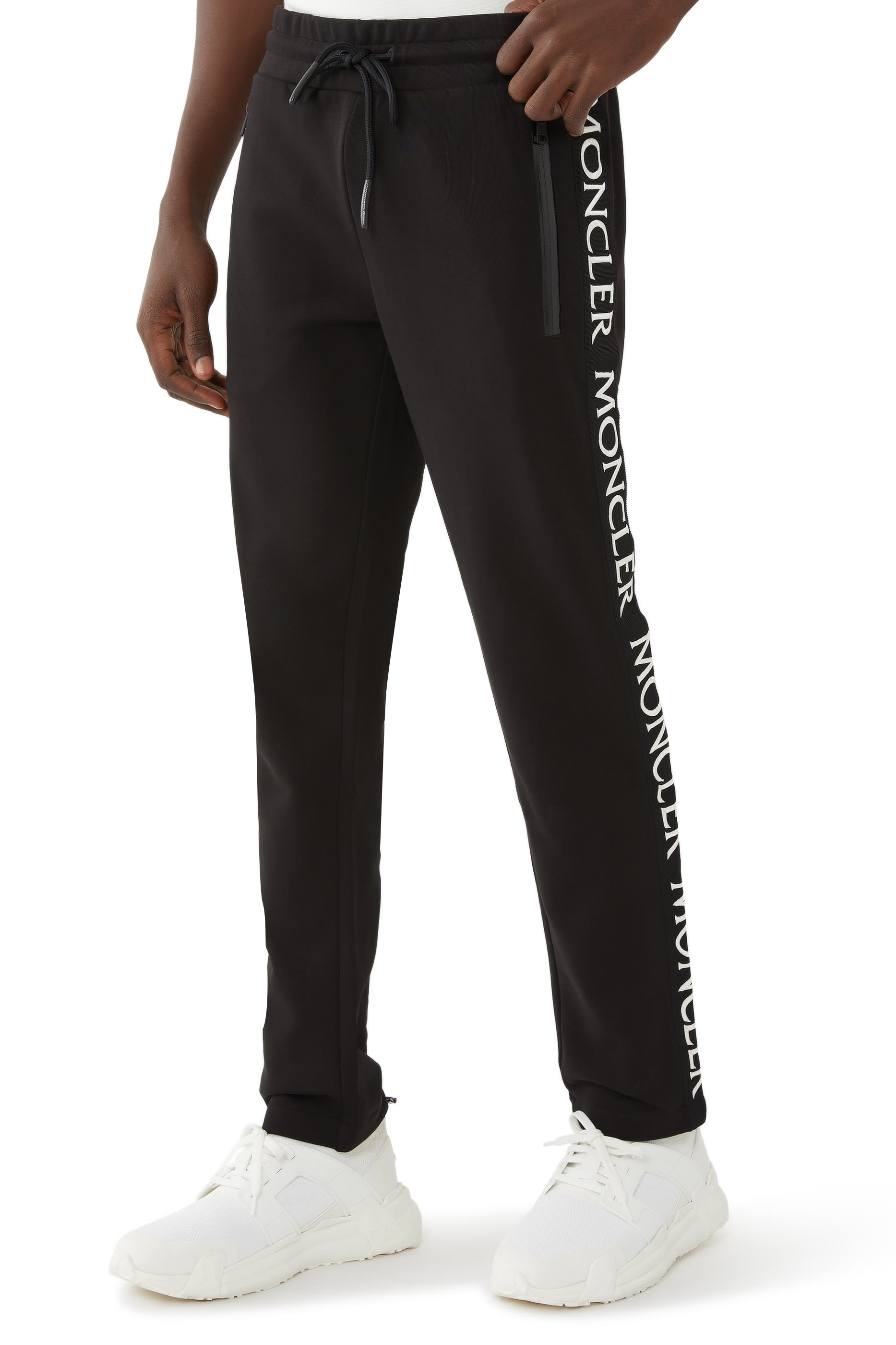 بنطال رياضي صوف