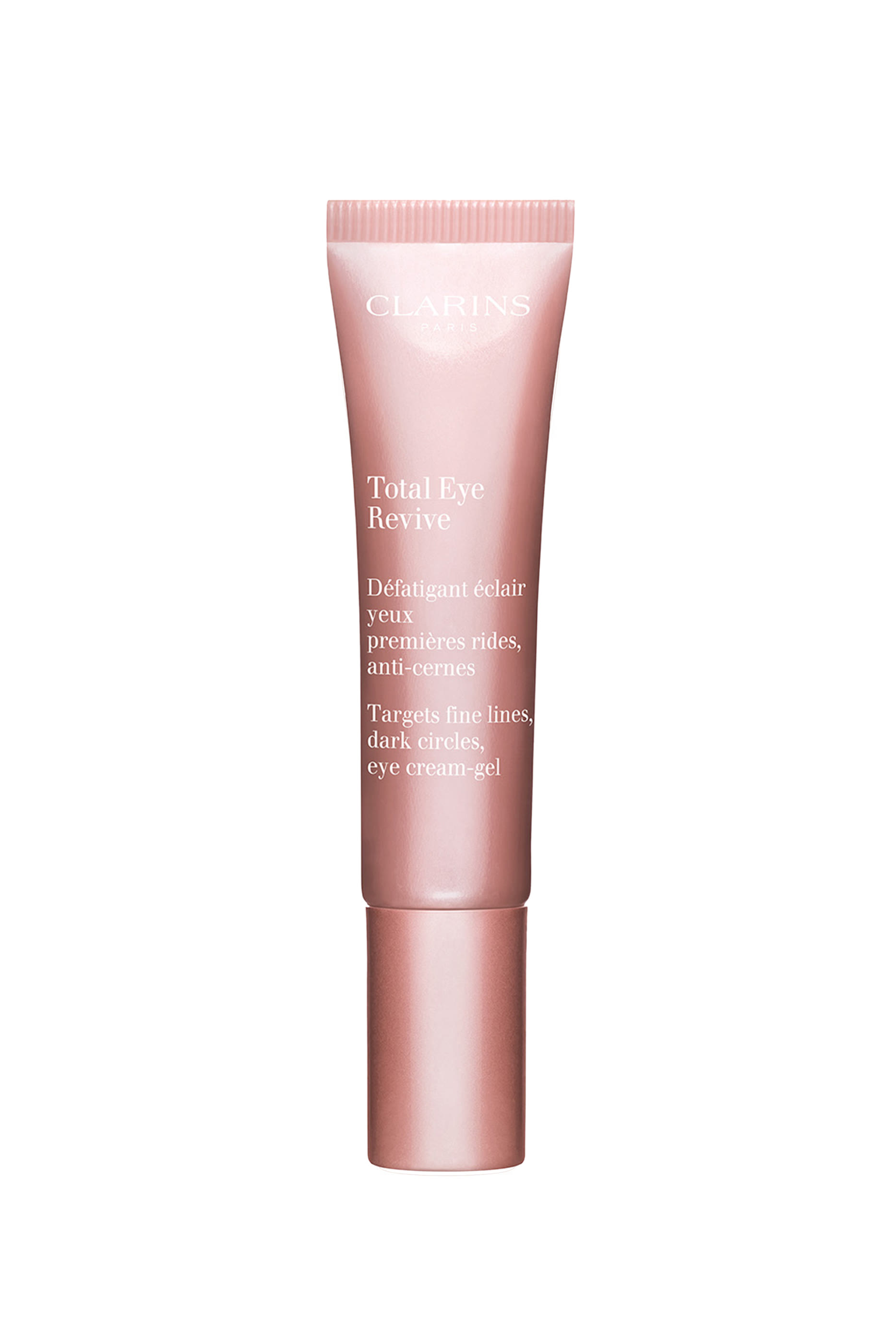 كريم العين توتال آي ريفيف