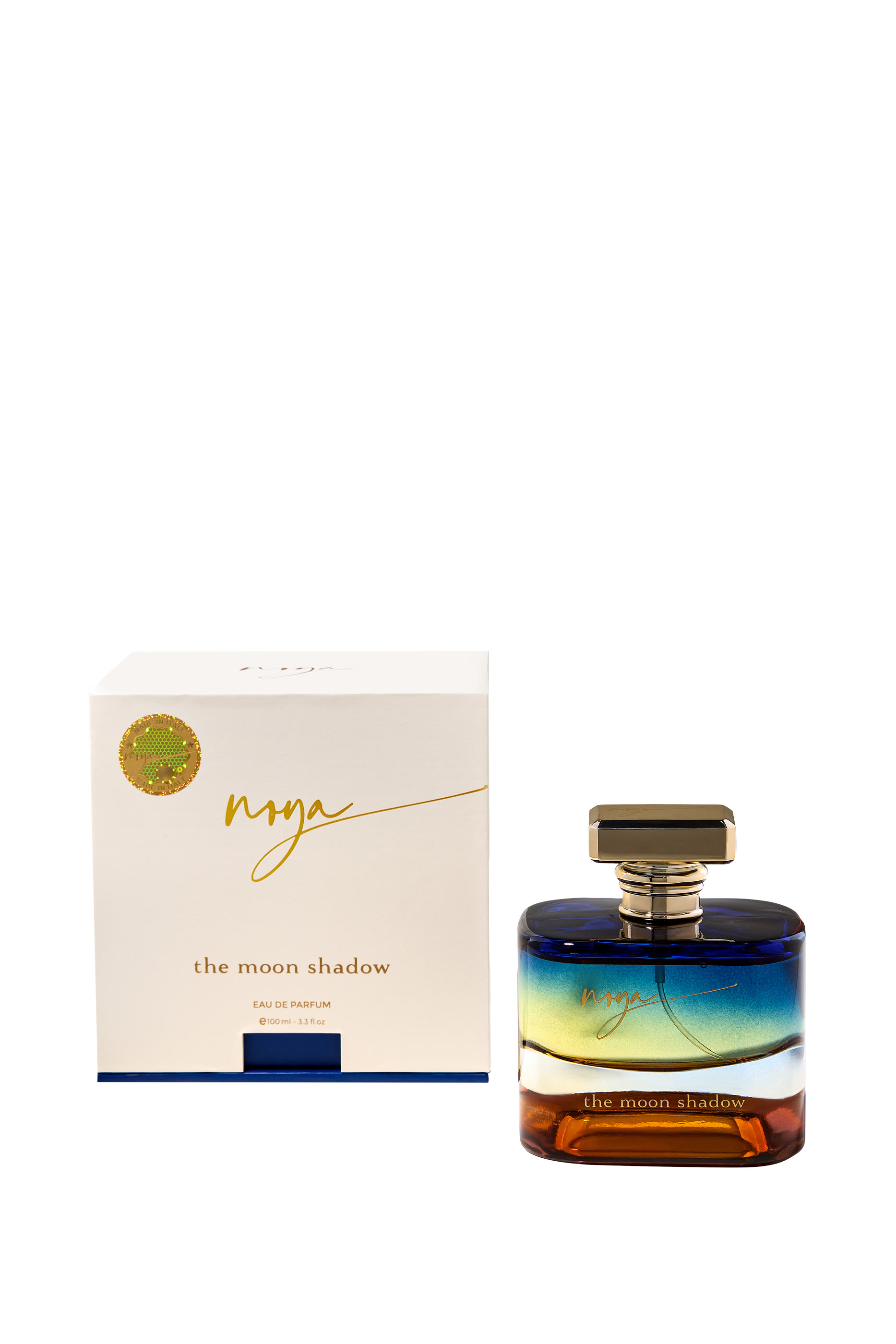 أو دو بارفان مون شادو