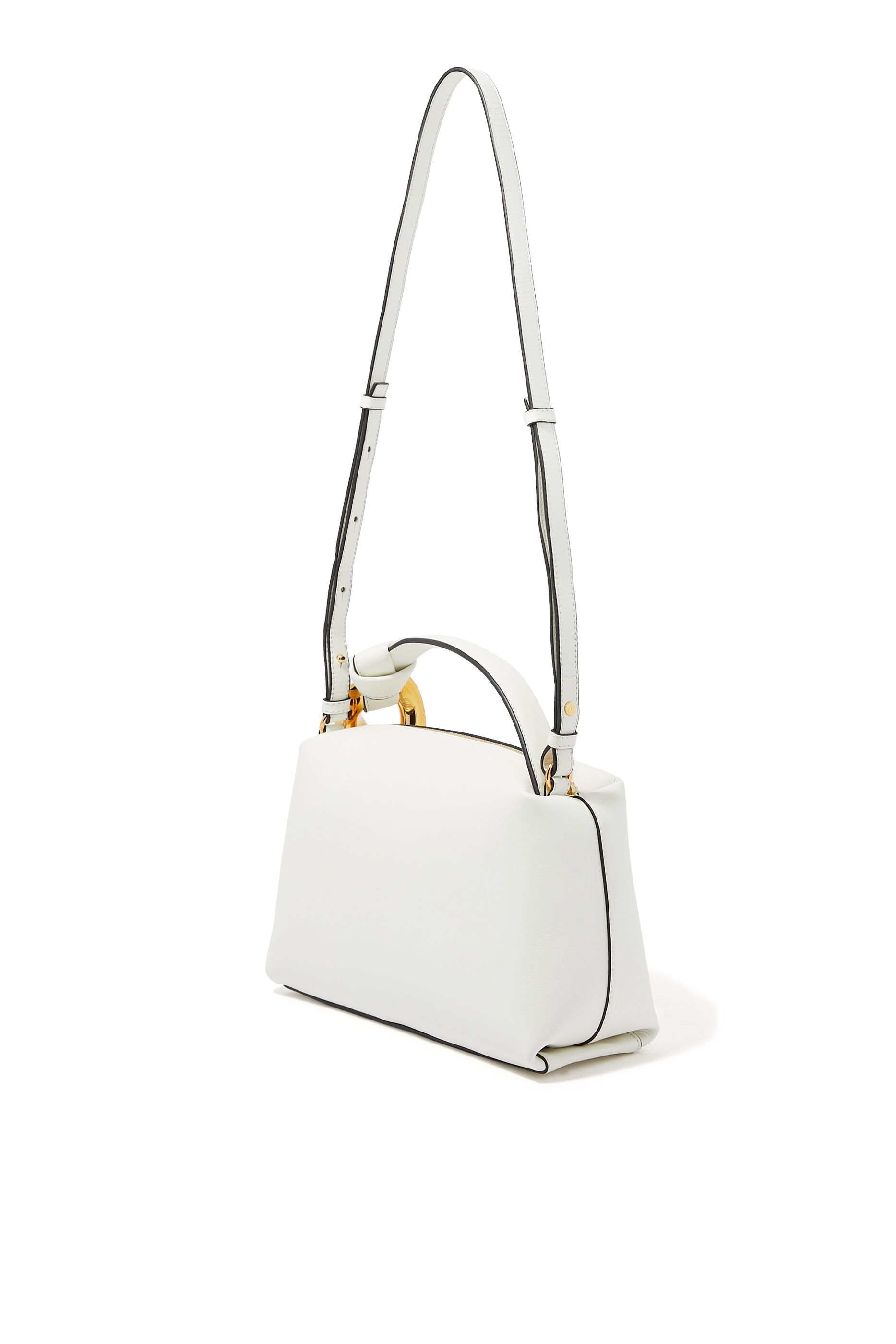 حقيبة جي دبليو ايه كورنر صغيرة