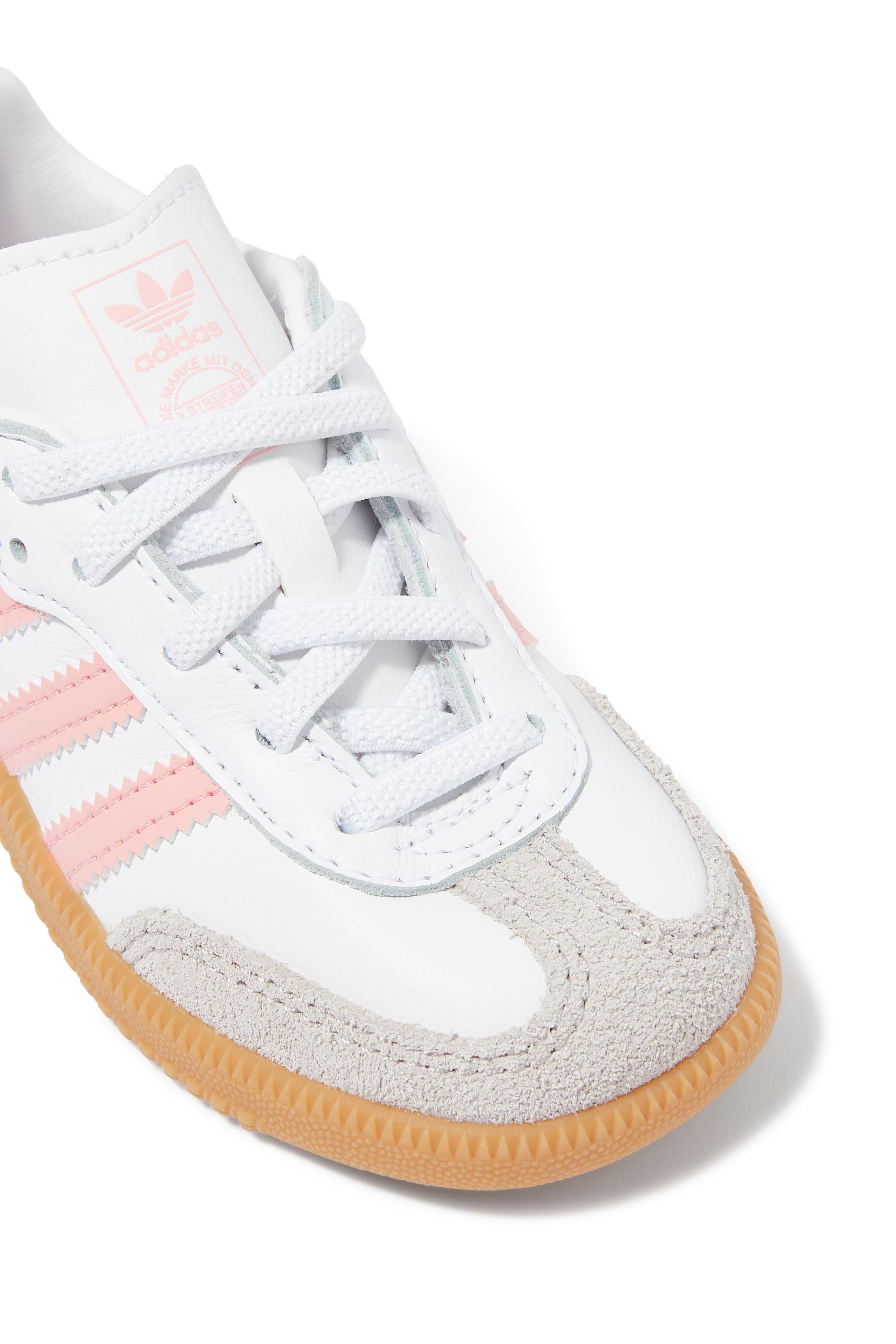 سنيكرز سمبا أو جي للأطفال